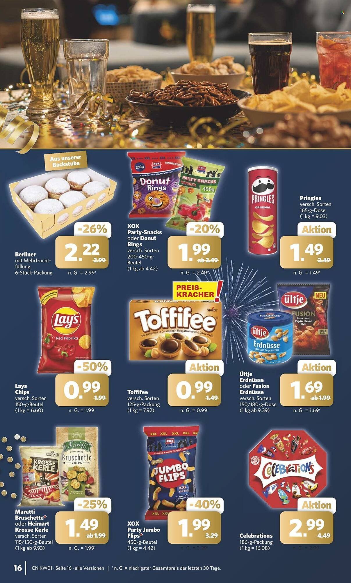 Combi Prospekt (2025-12-29 - 2026-01-03)