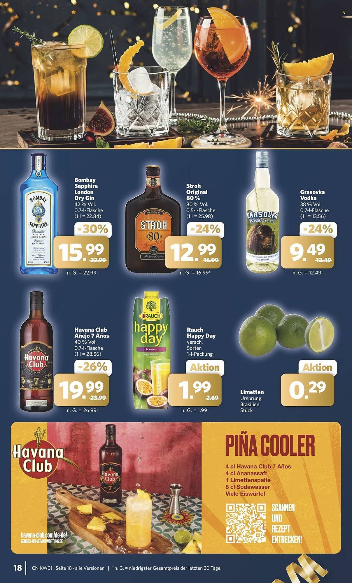 Combi Prospekt (2025-12-29 - 2026-01-03)