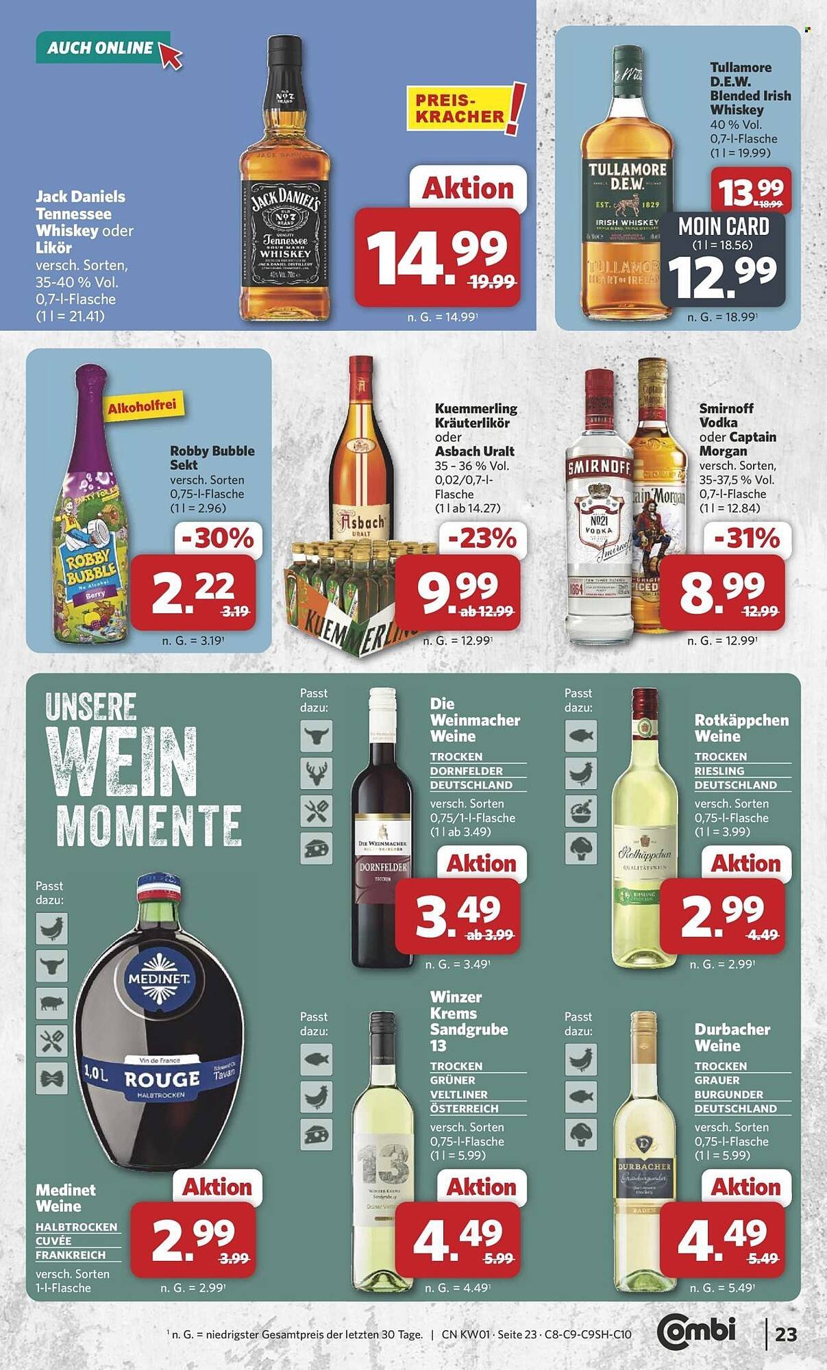 Combi Prospekt (2025-12-29 - 2026-01-03)