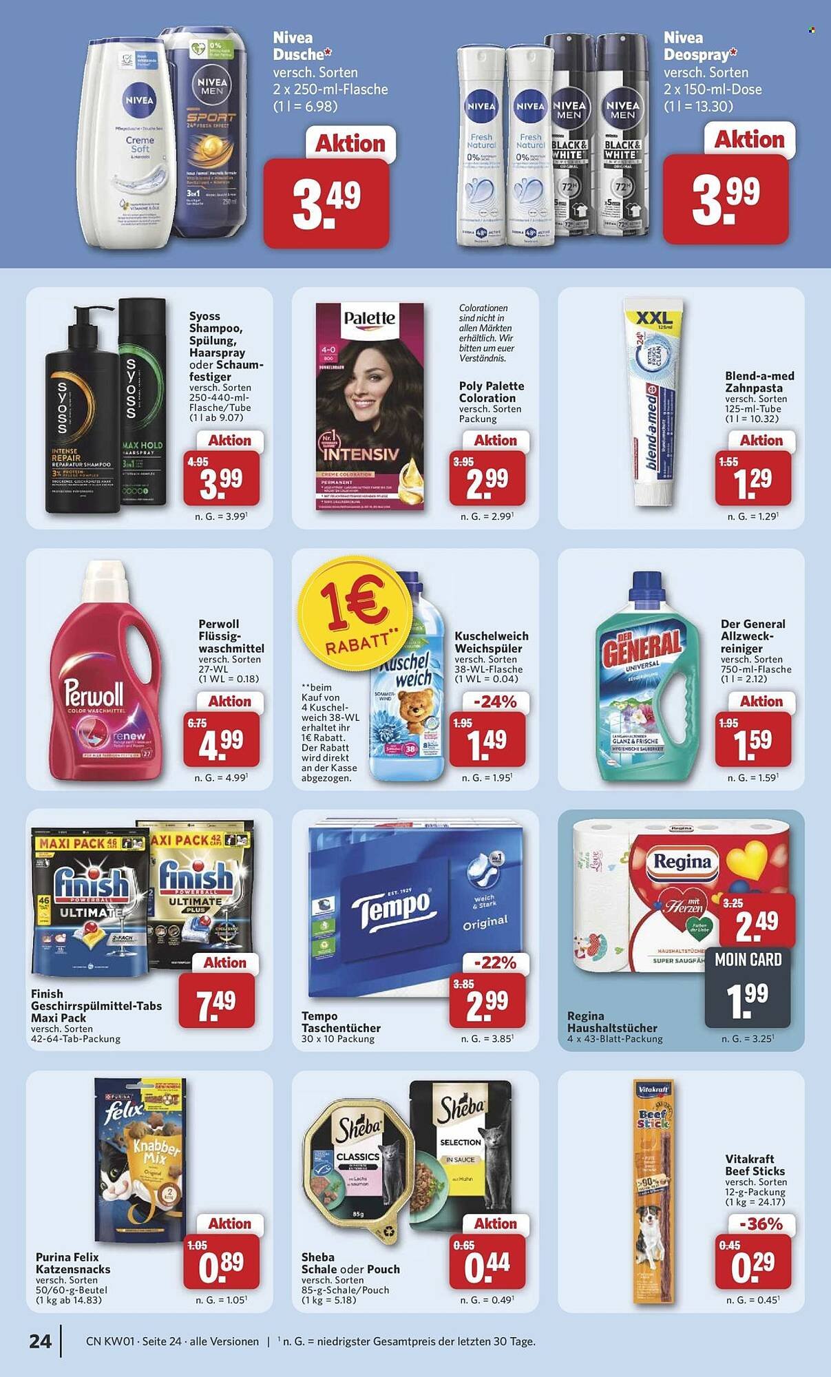 Combi Prospekt (2025-12-29 - 2026-01-03)