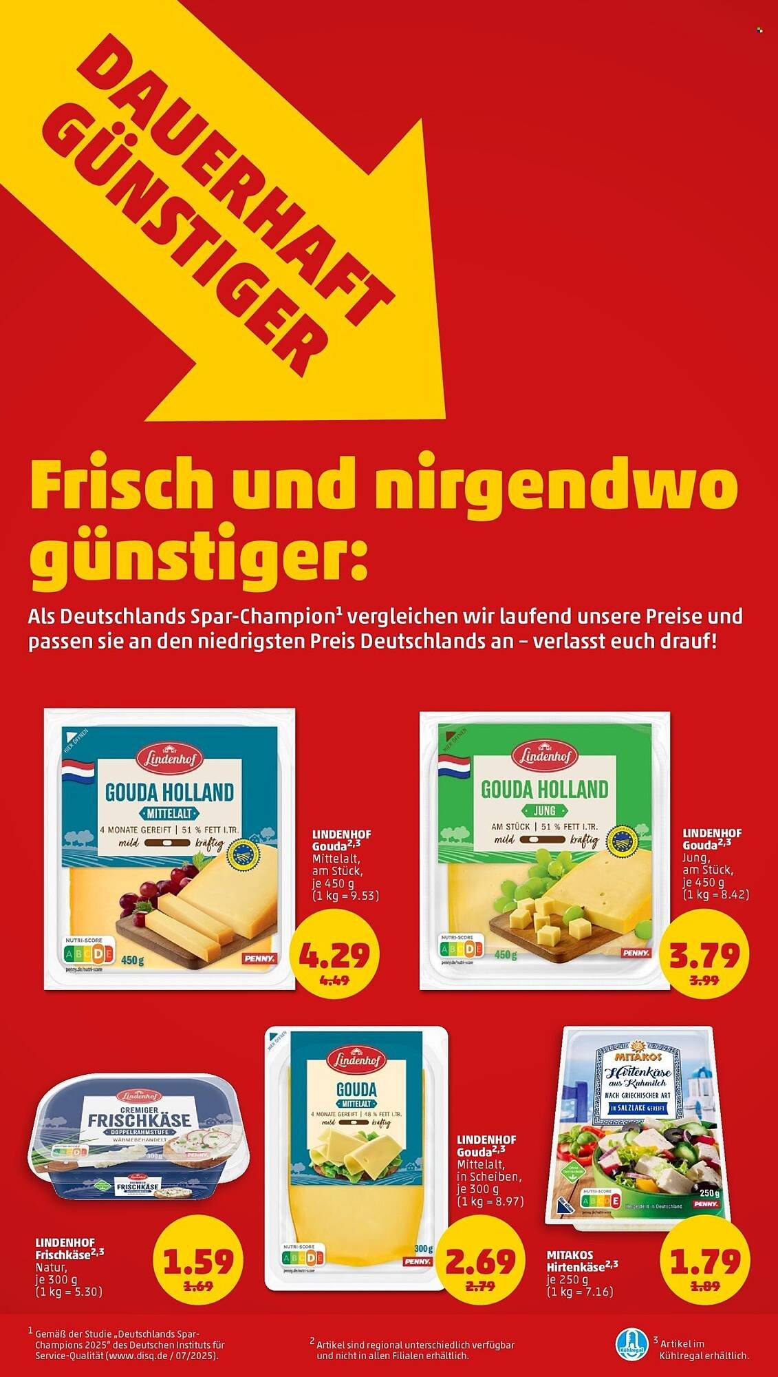 PENNY Prospekt (2026-02-02 - 2026-02-07)