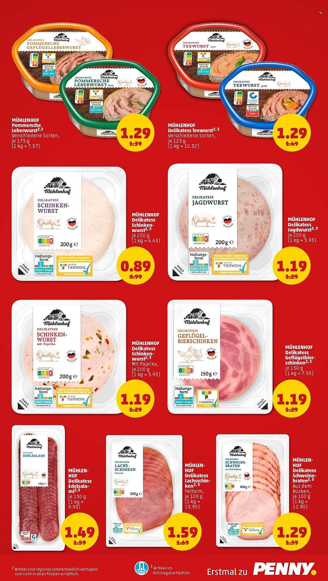PENNY Prospekt (2026-02-02 - 2026-02-07)