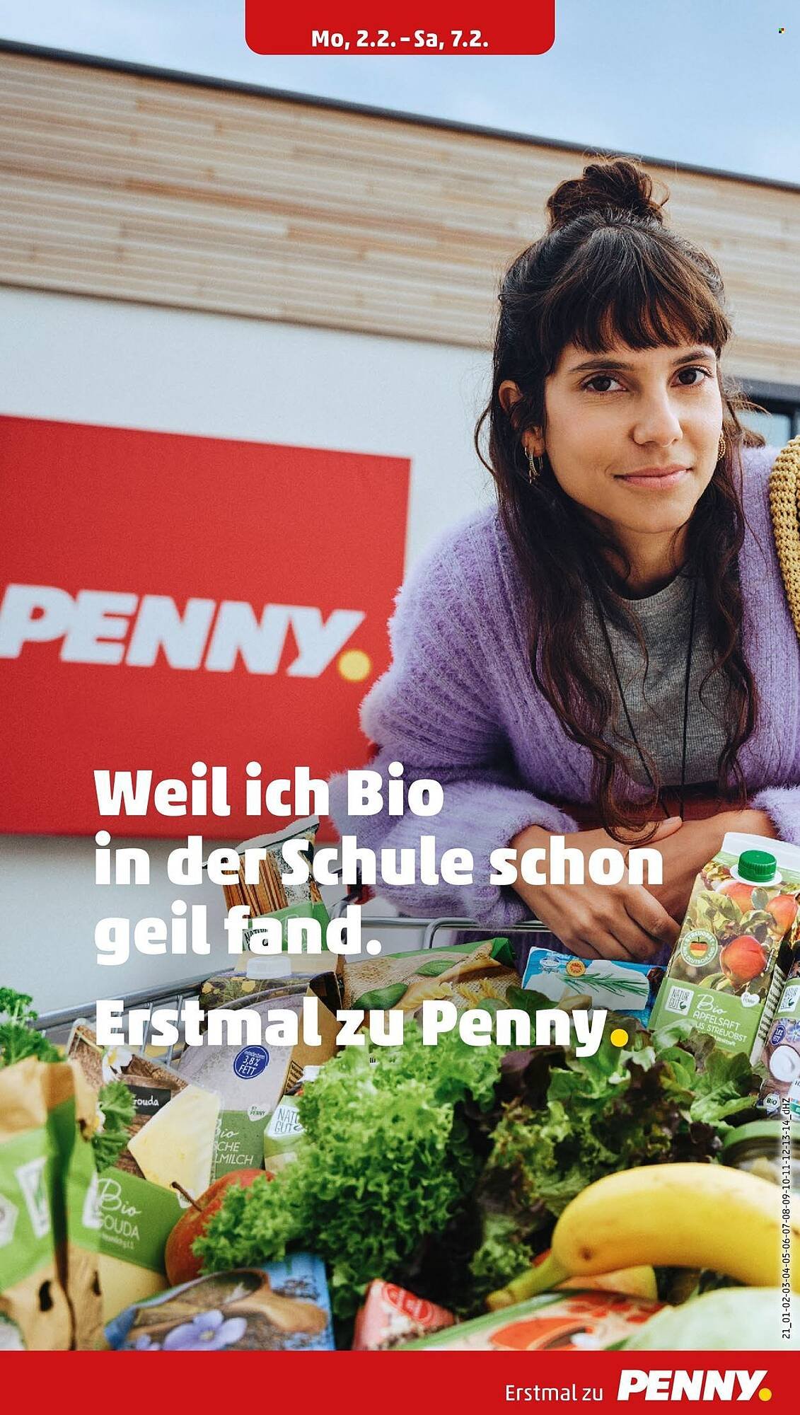 PENNY Prospekt (2026-02-02 - 2026-02-07)