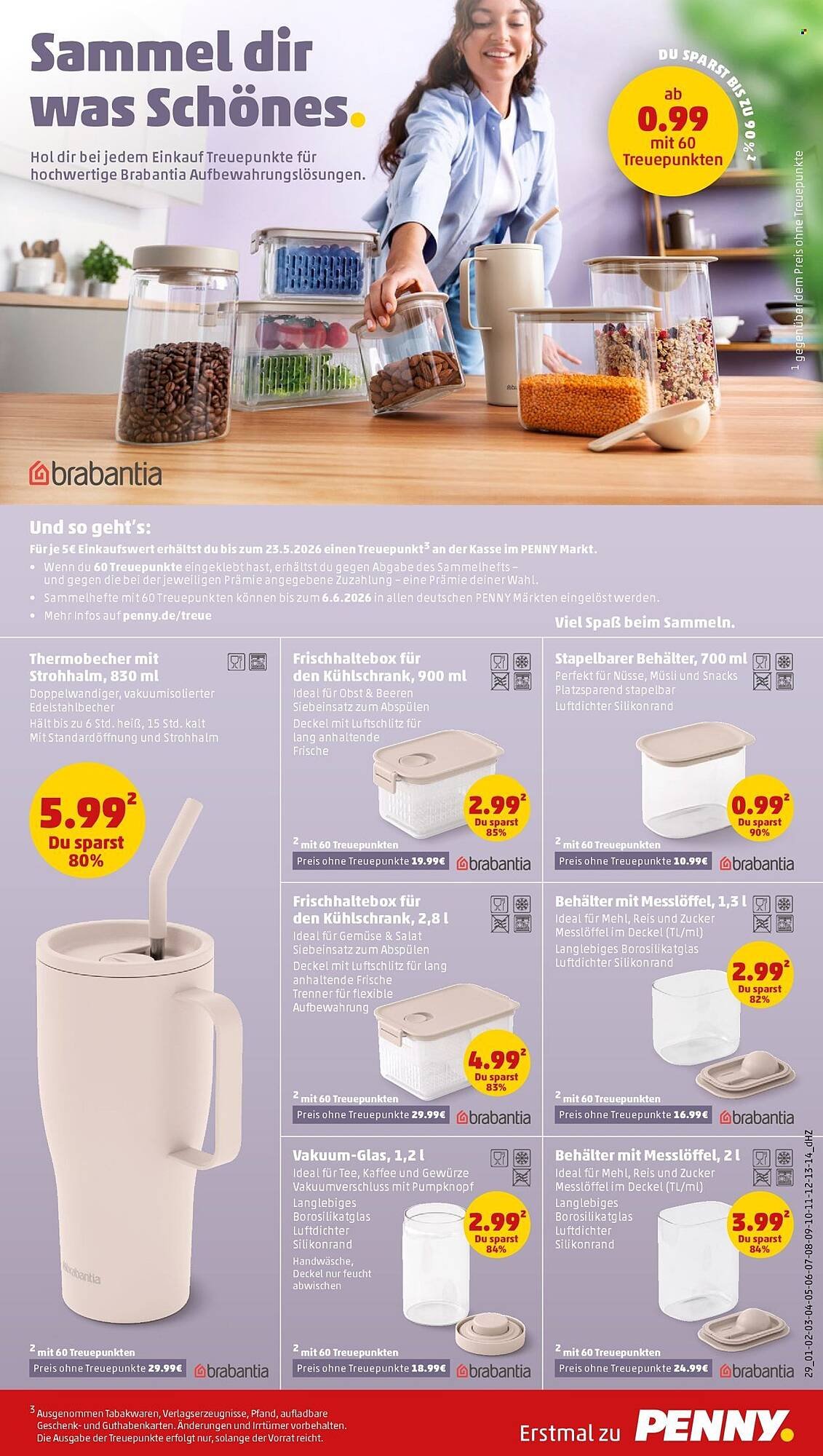 PENNY Prospekt (2026-02-02 - 2026-02-07)