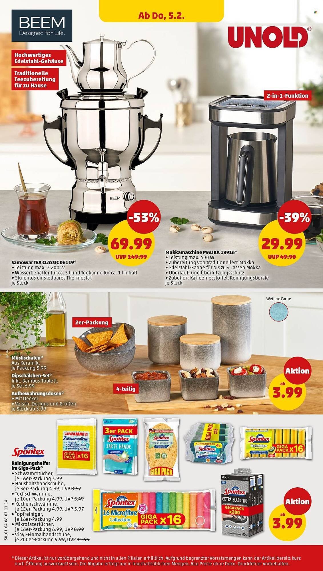 PENNY Prospekt (2026-02-02 - 2026-02-07)