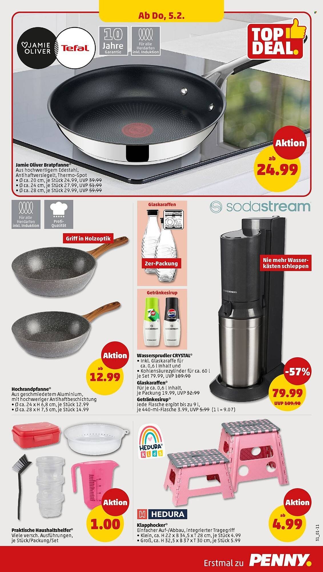 PENNY Prospekt (2026-02-02 - 2026-02-07)