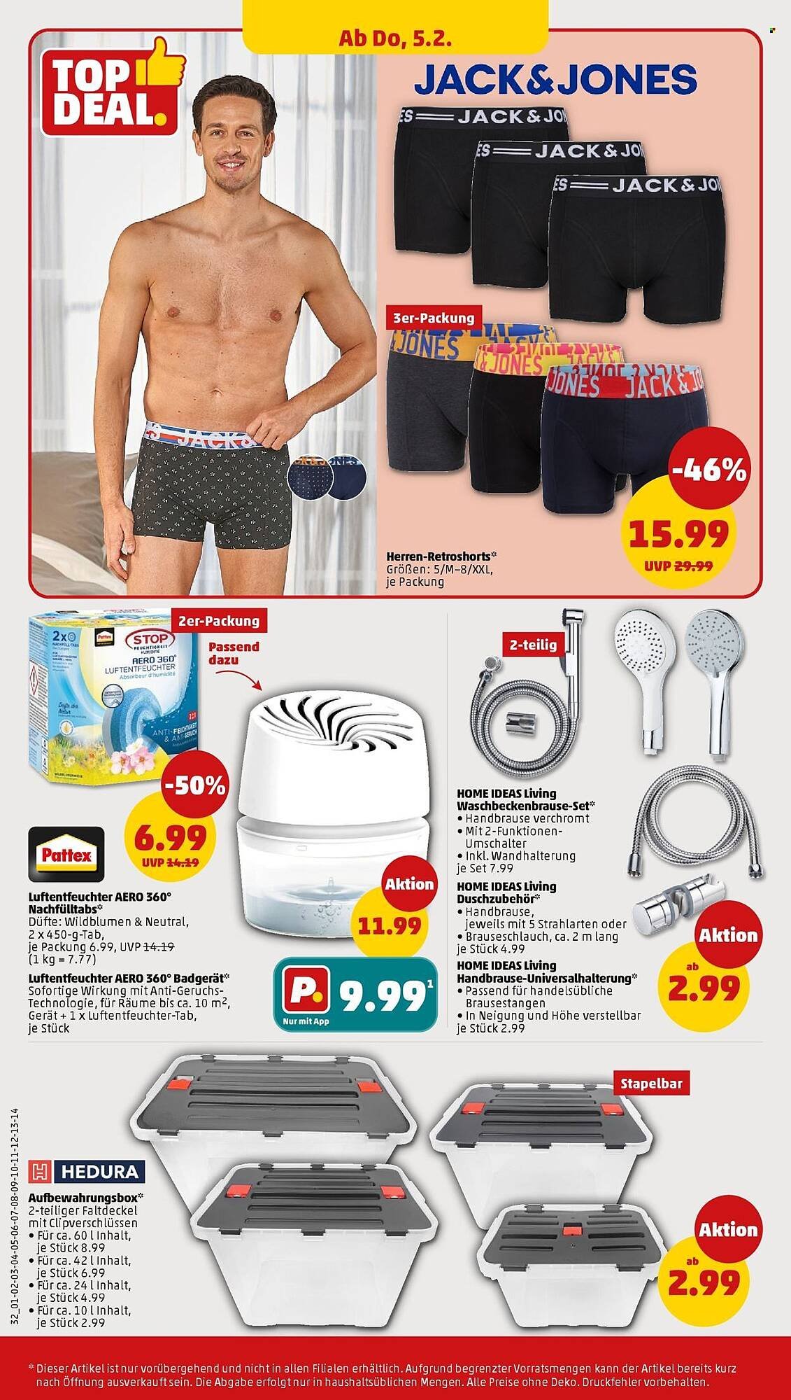 PENNY Prospekt (2026-02-02 - 2026-02-07)