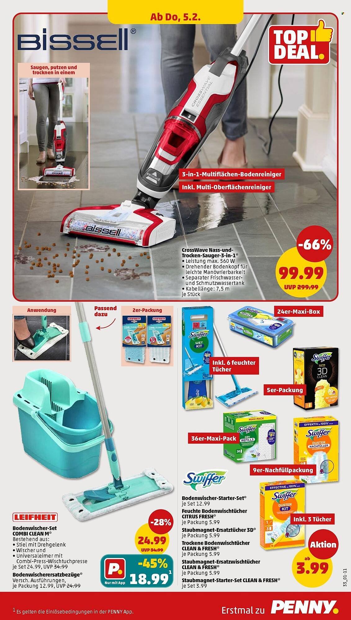 PENNY Prospekt (2026-02-02 - 2026-02-07)