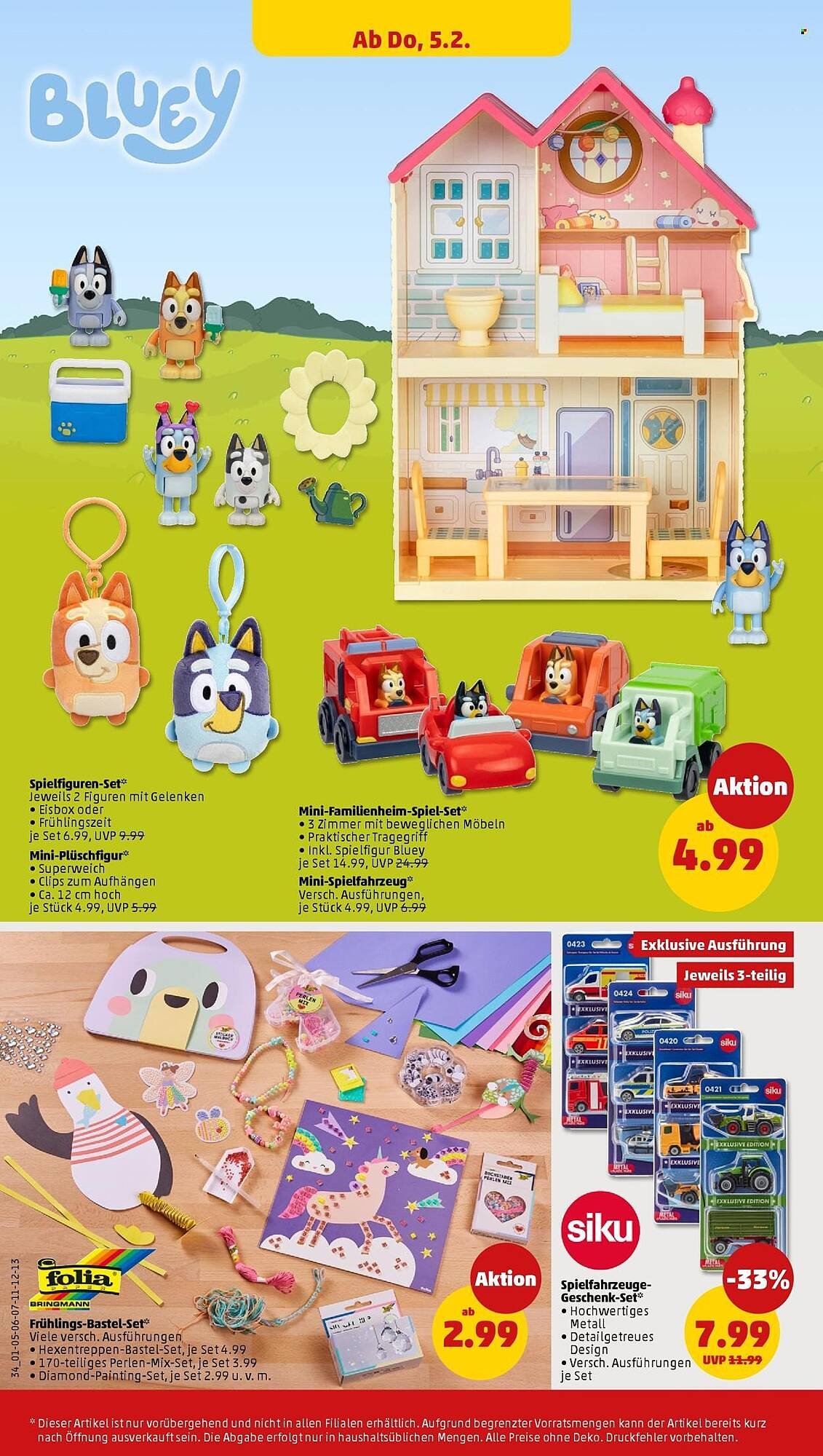 PENNY Prospekt (2026-02-02 - 2026-02-07)