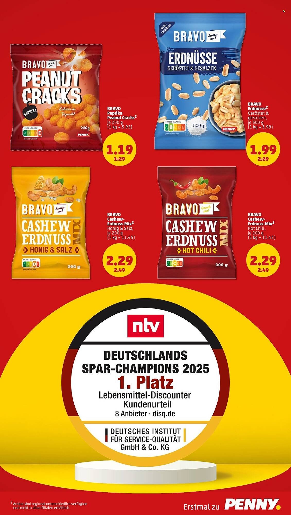 PENNY Prospekt (2026-02-02 - 2026-02-07)