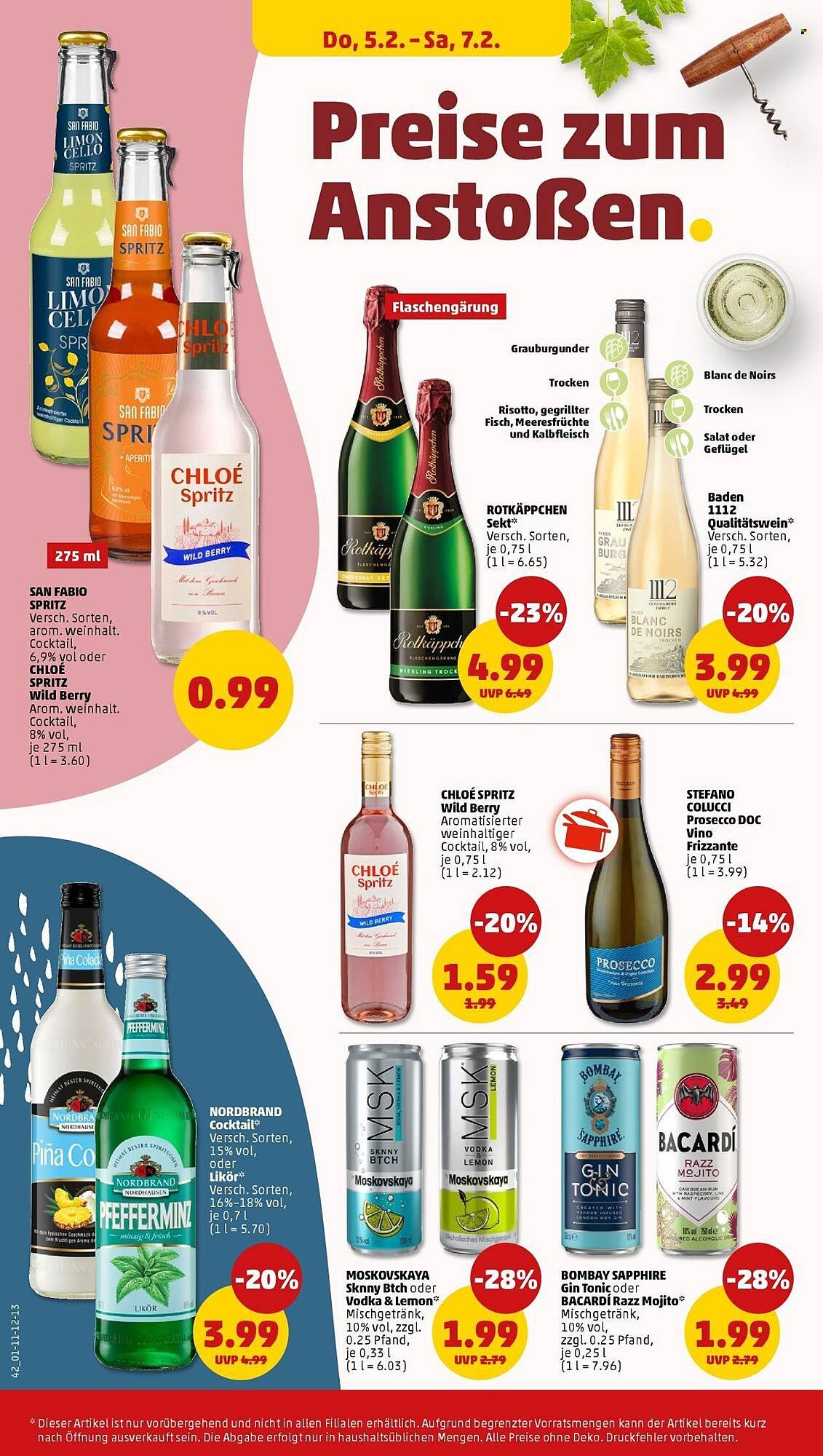 PENNY Prospekt (2026-02-02 - 2026-02-07)