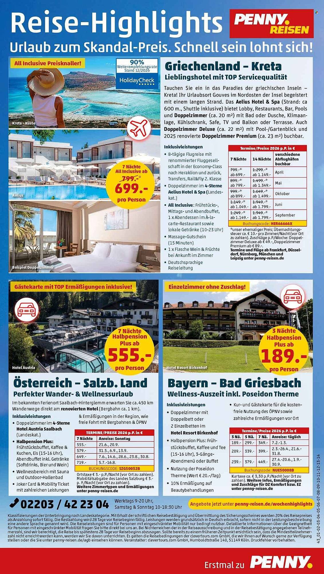 PENNY Prospekt (2026-02-02 - 2026-02-07)