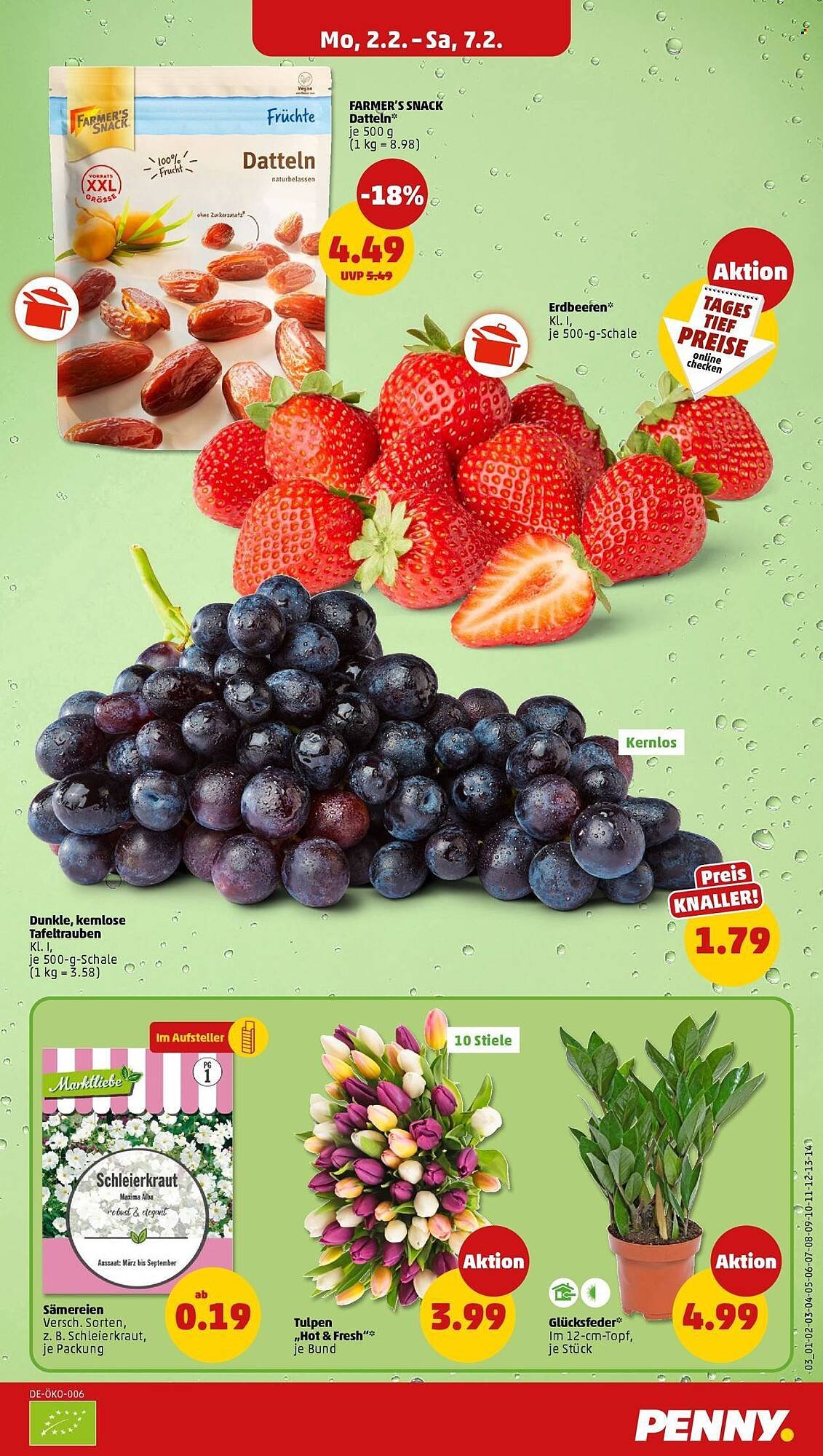 PENNY Prospekt (2026-02-02 - 2026-02-07)