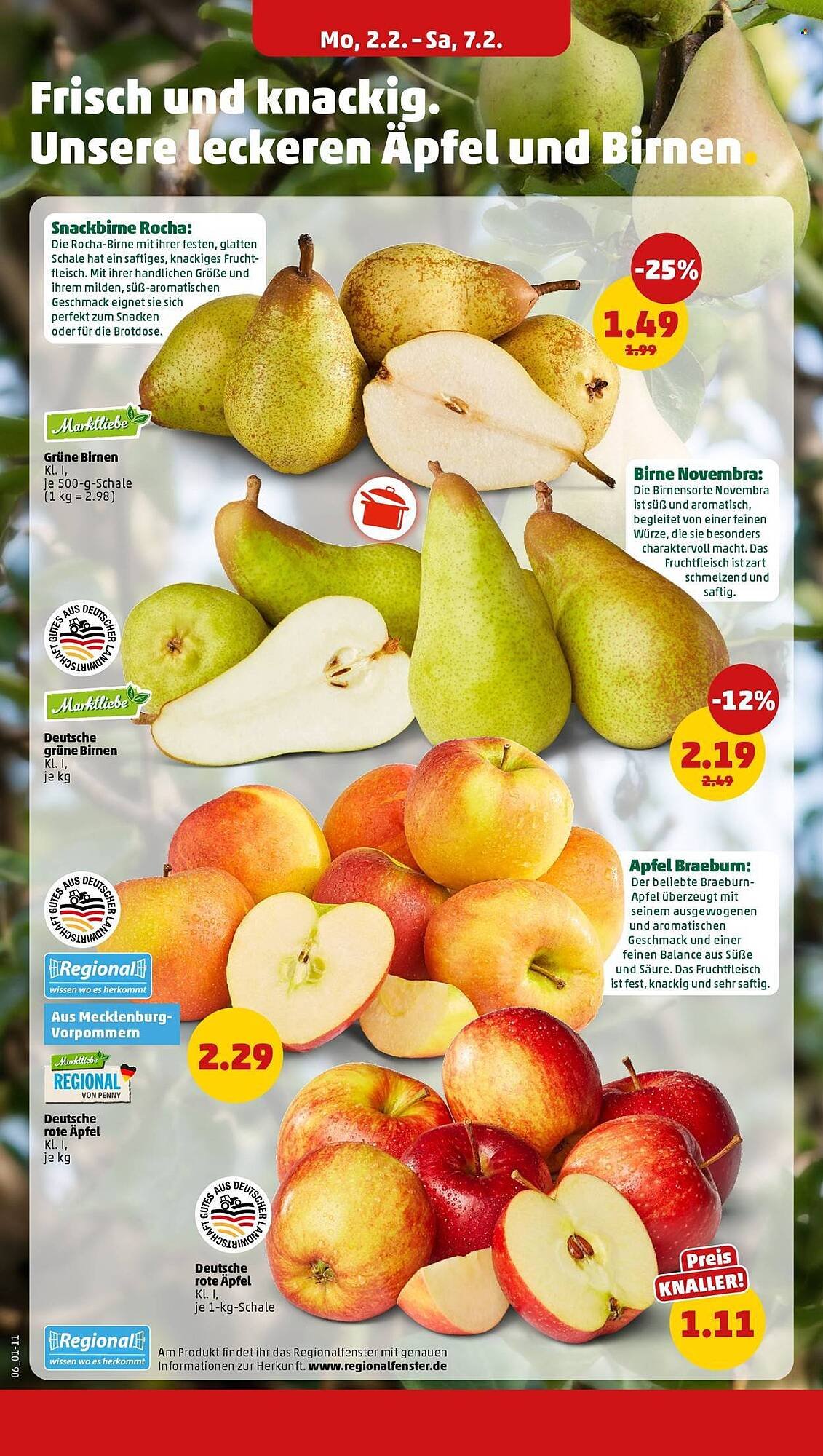 PENNY Prospekt (2026-02-02 - 2026-02-07)