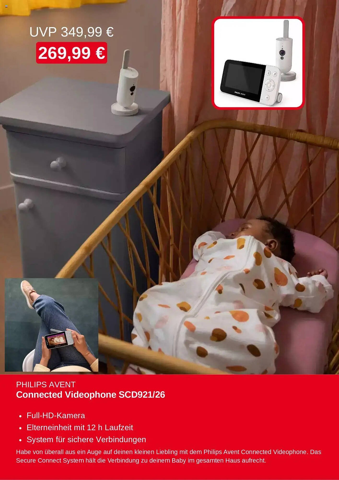 BabyOne Prospekt (2025-07-25 - 2025-08-03) | 5