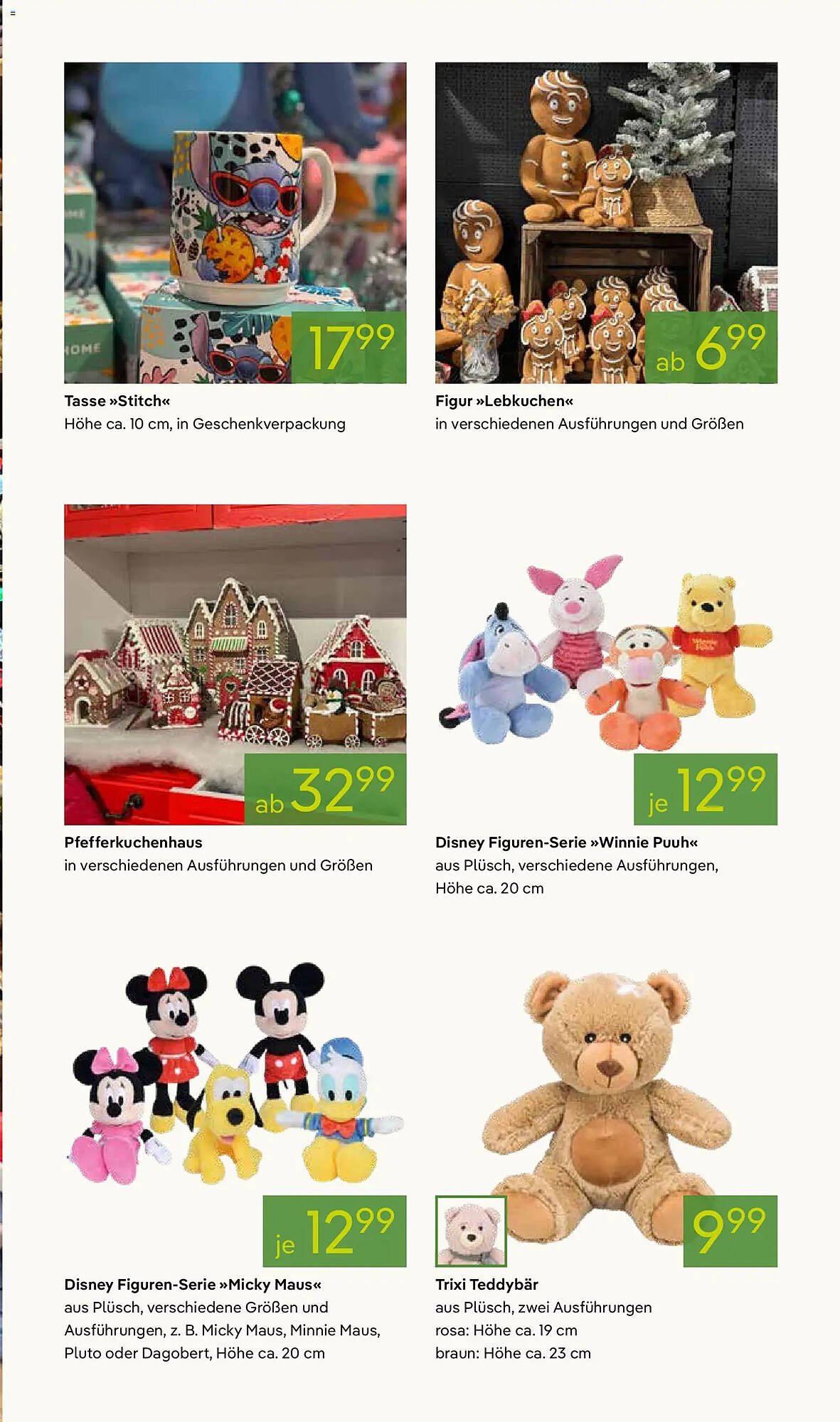 Pflanzen Kölle Prospekt