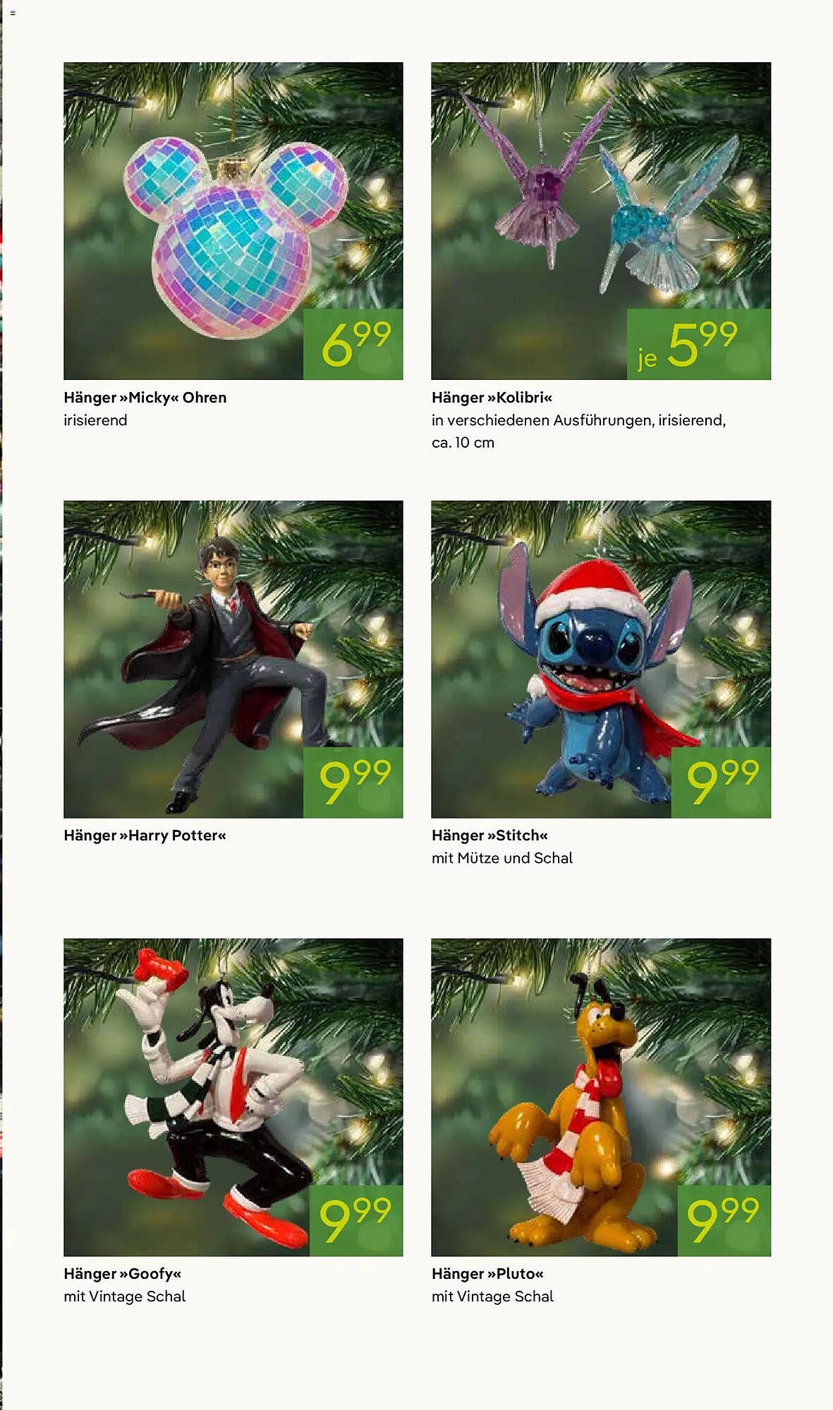 Pflanzen Kölle Prospekt