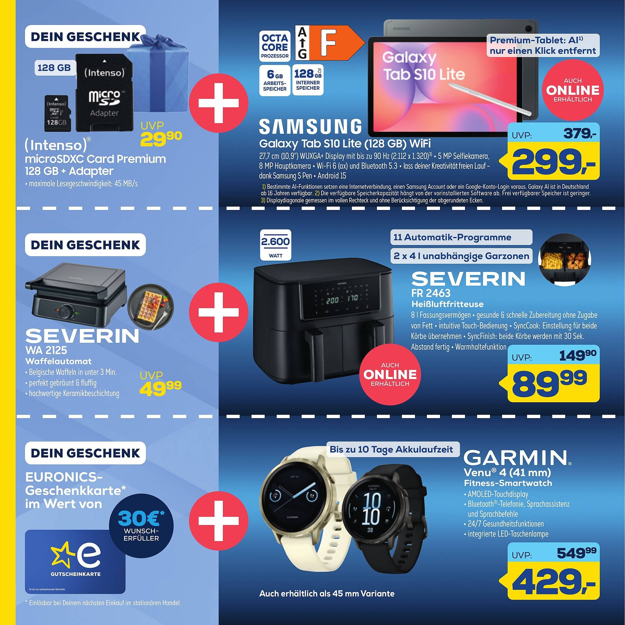 Euronics Prospekt (2026-03-23 - 2026-04-04)