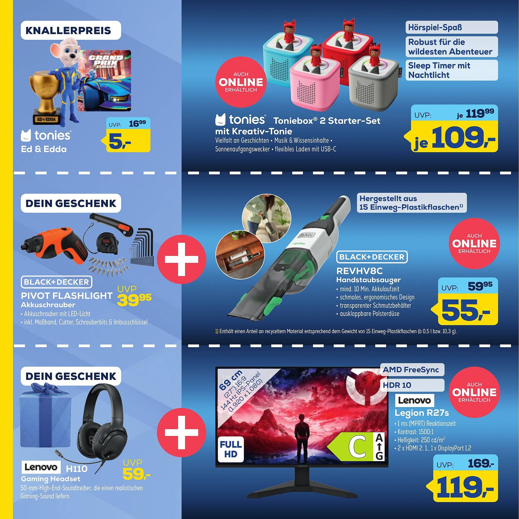 Euronics Prospekt (2026-03-23 - 2026-04-04)