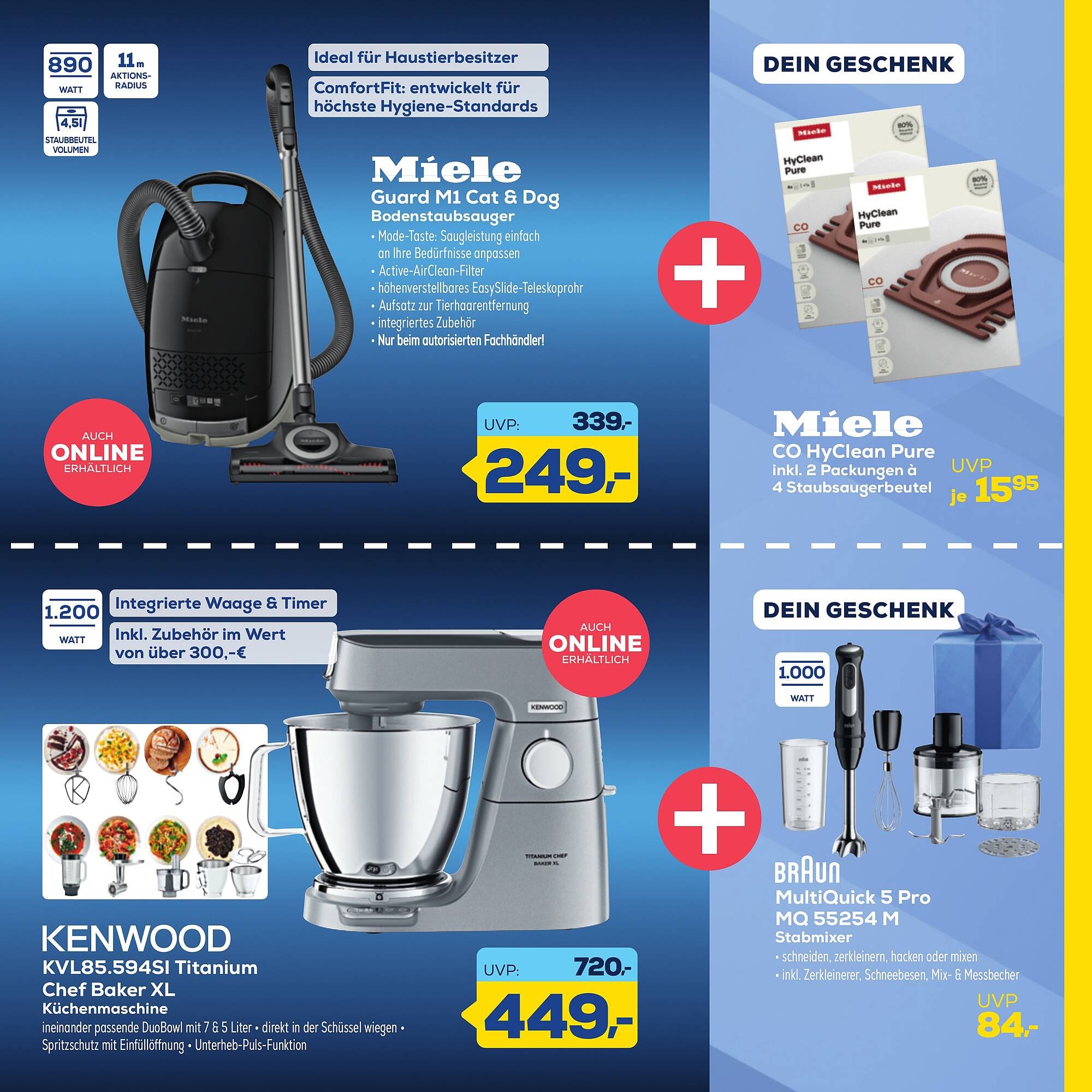 Euronics Prospekt (2026-03-23 - 2026-04-04)