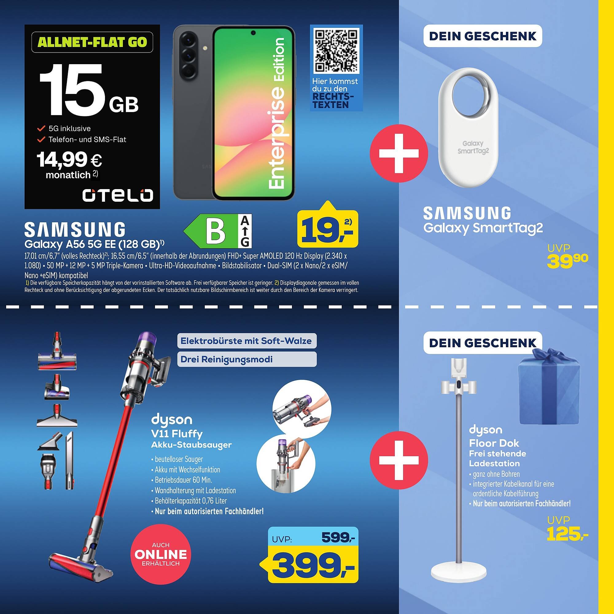 Euronics Prospekt (2026-03-23 - 2026-04-04)