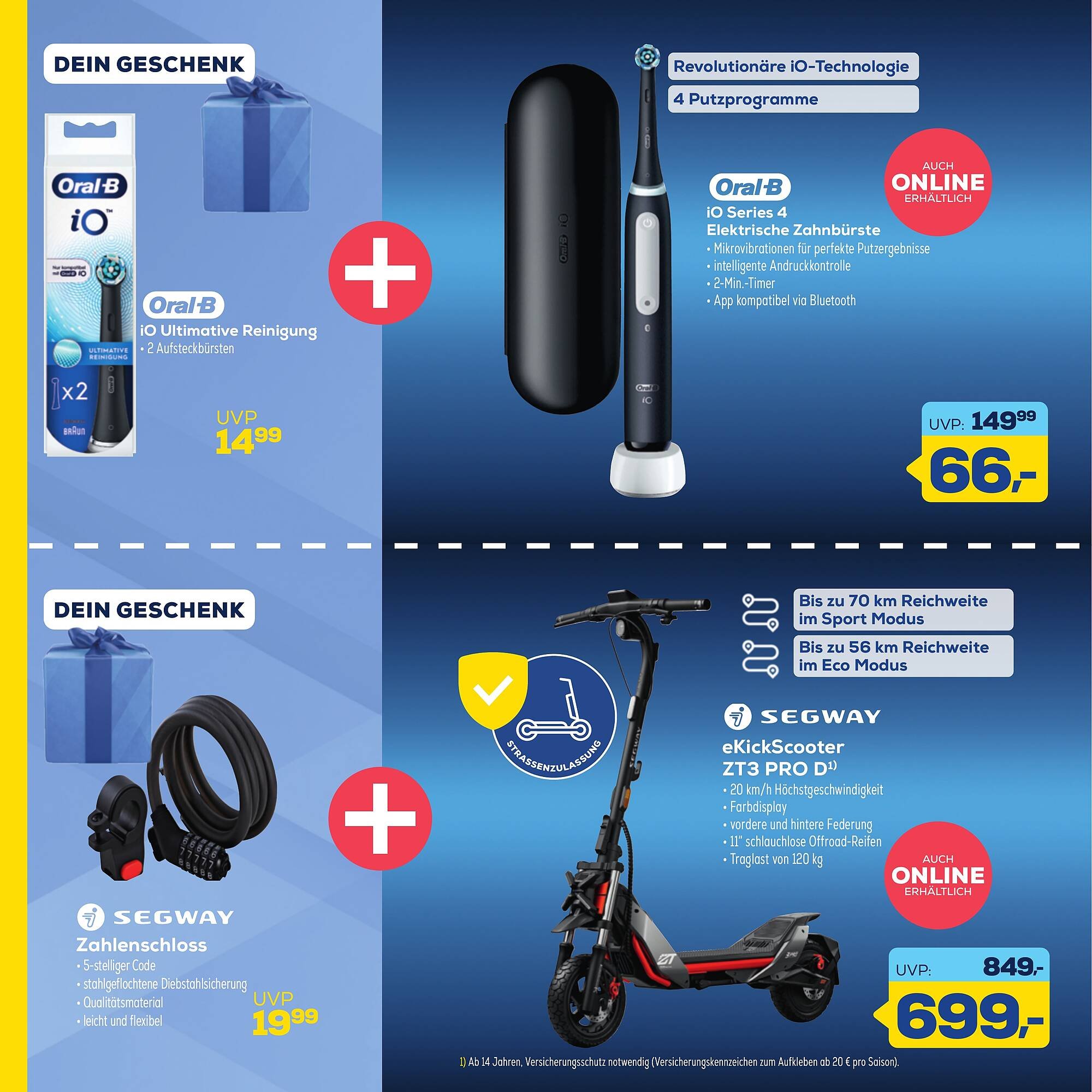 Euronics Prospekt (2026-03-23 - 2026-04-04)