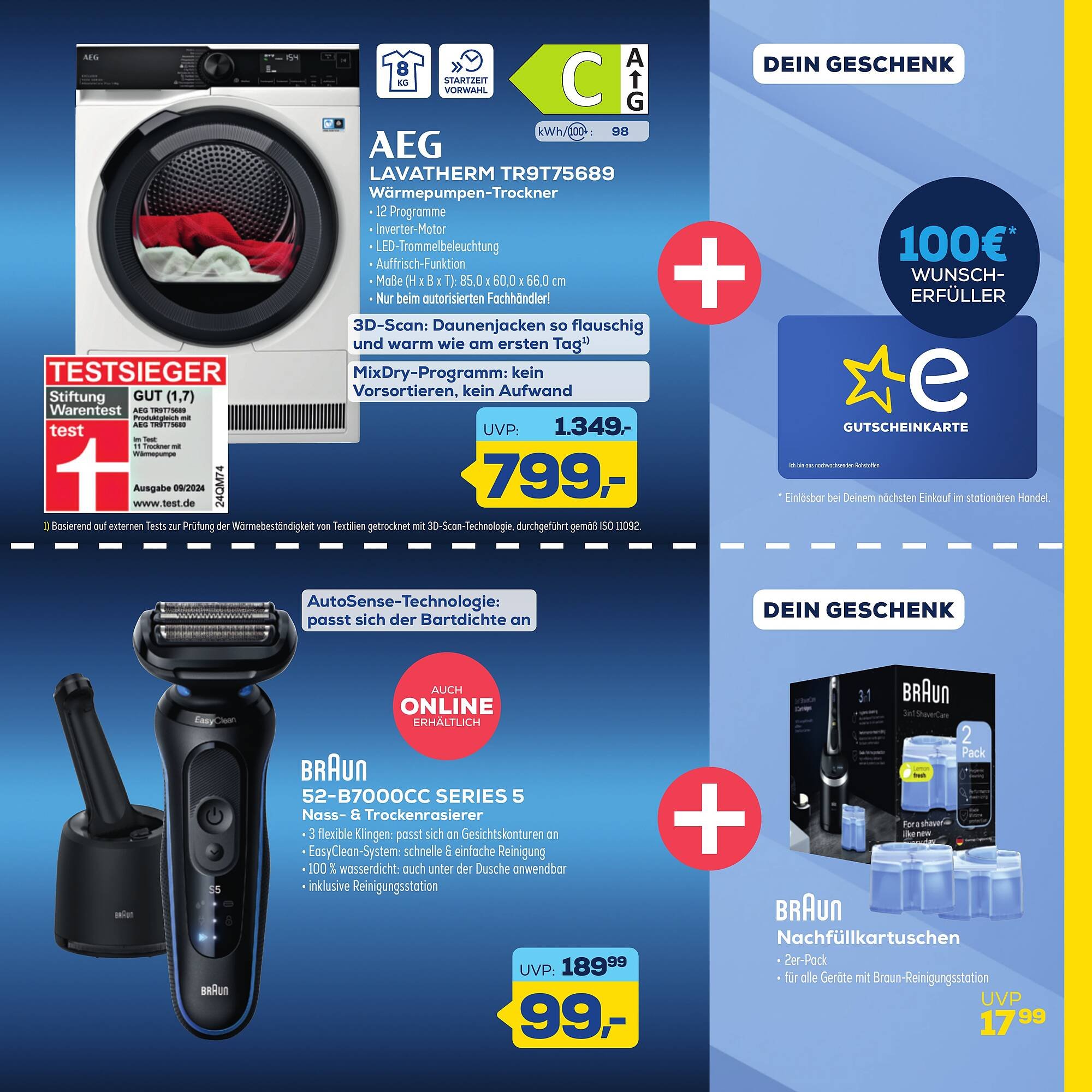 Euronics Prospekt (2026-03-23 - 2026-04-04)