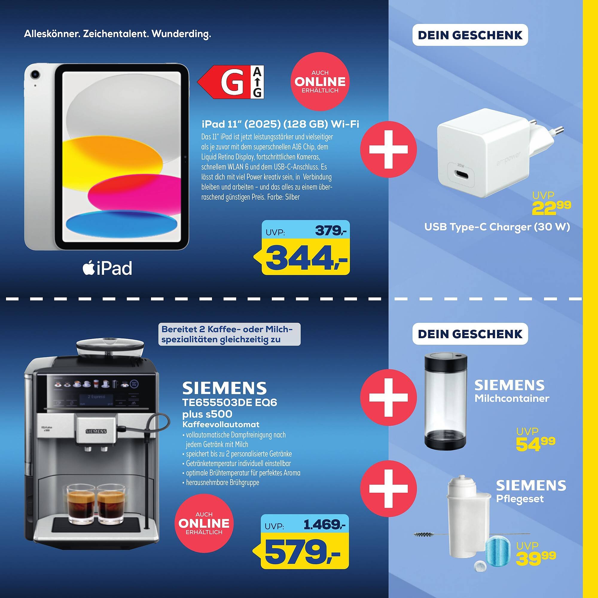 Euronics Prospekt (2026-03-23 - 2026-04-04)