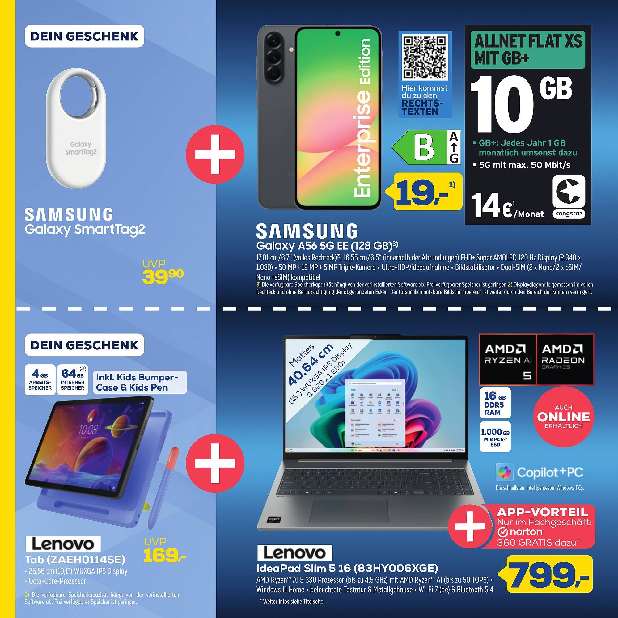 Euronics Prospekt (2026-03-23 - 2026-04-04)