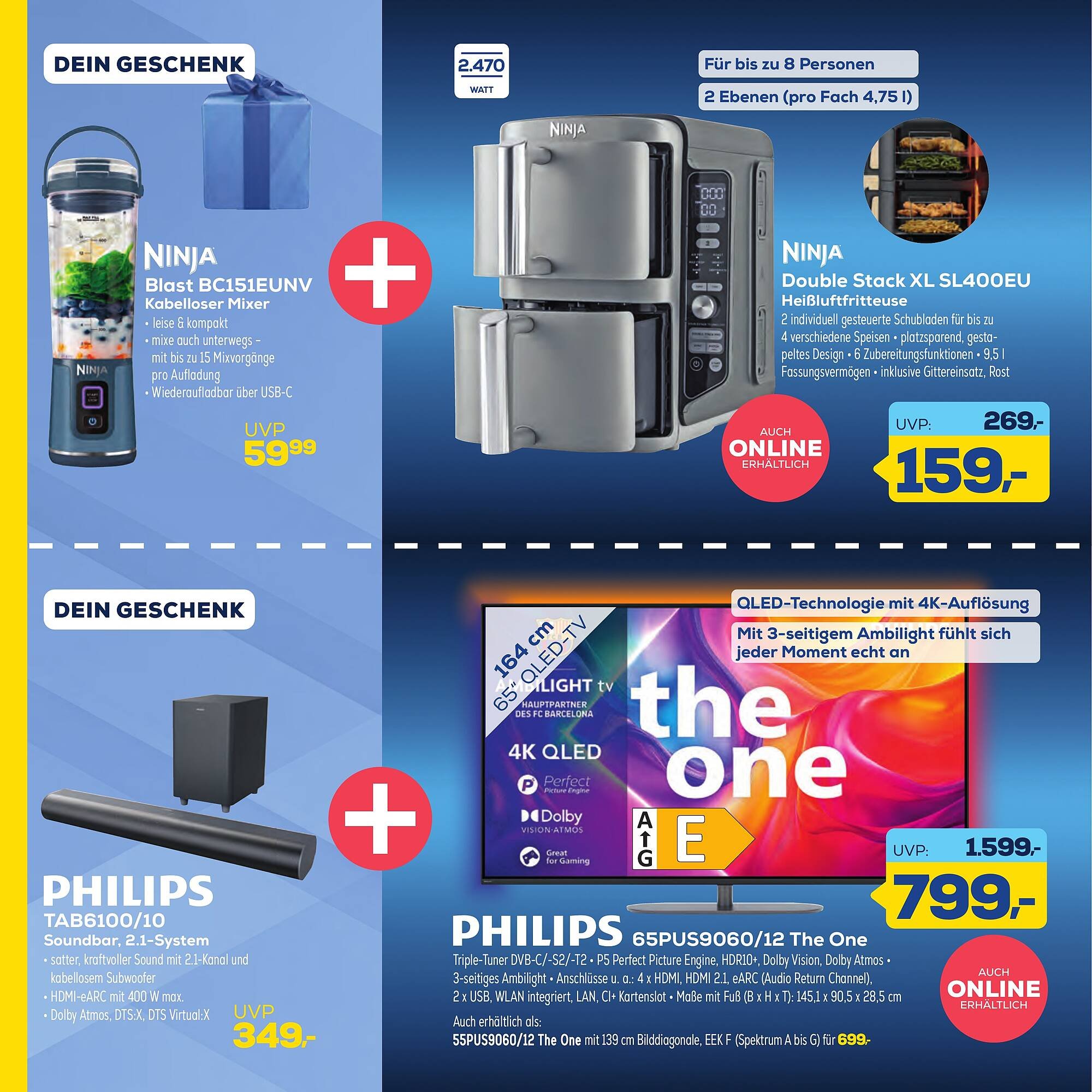 Euronics Prospekt (2026-03-23 - 2026-04-04)