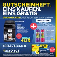 Euronics Prospekt (2026-03-23 - 2026-04-04)