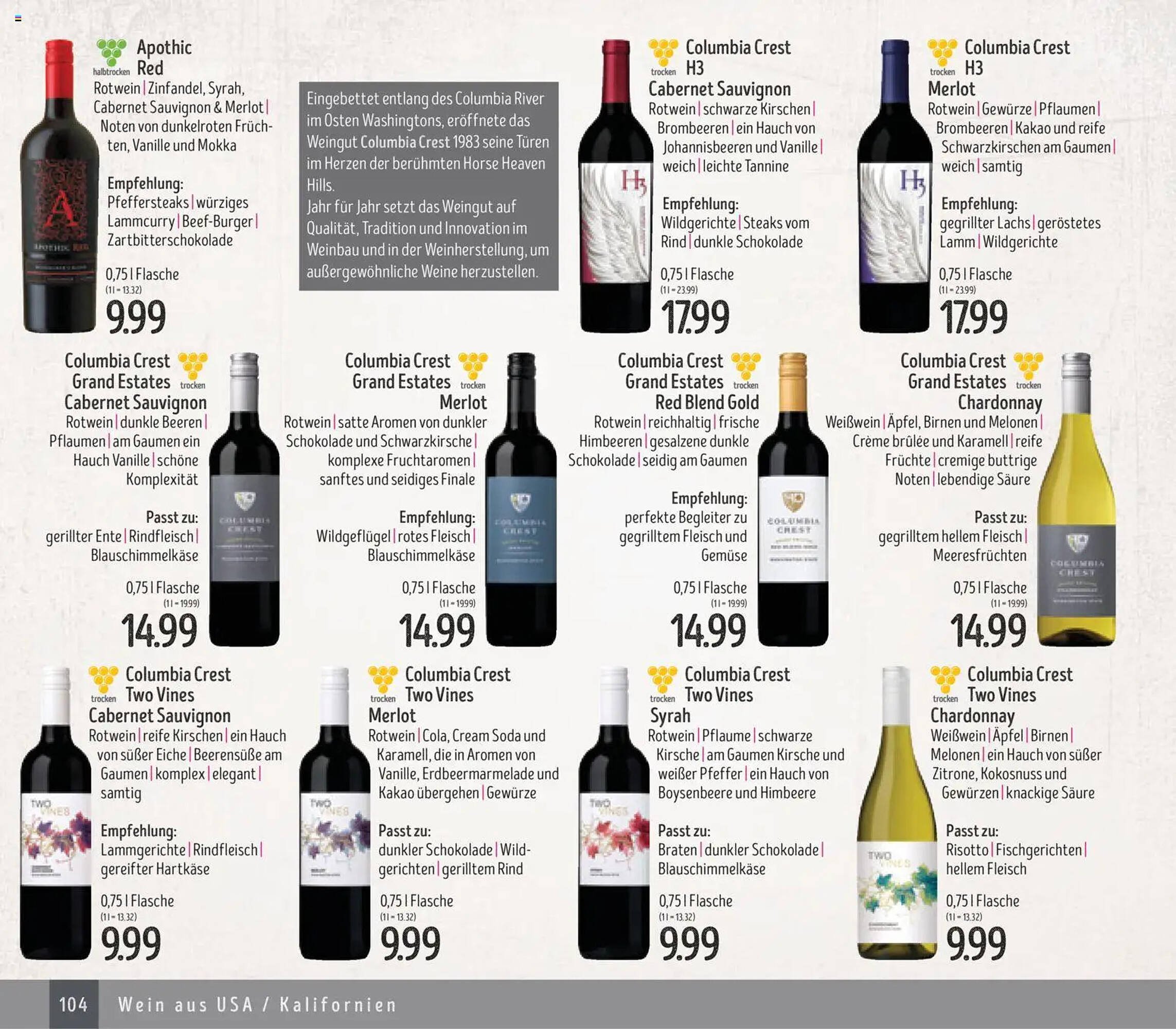 Edeka Struve Prospekt (2025-11-14 - 2026-03-31)