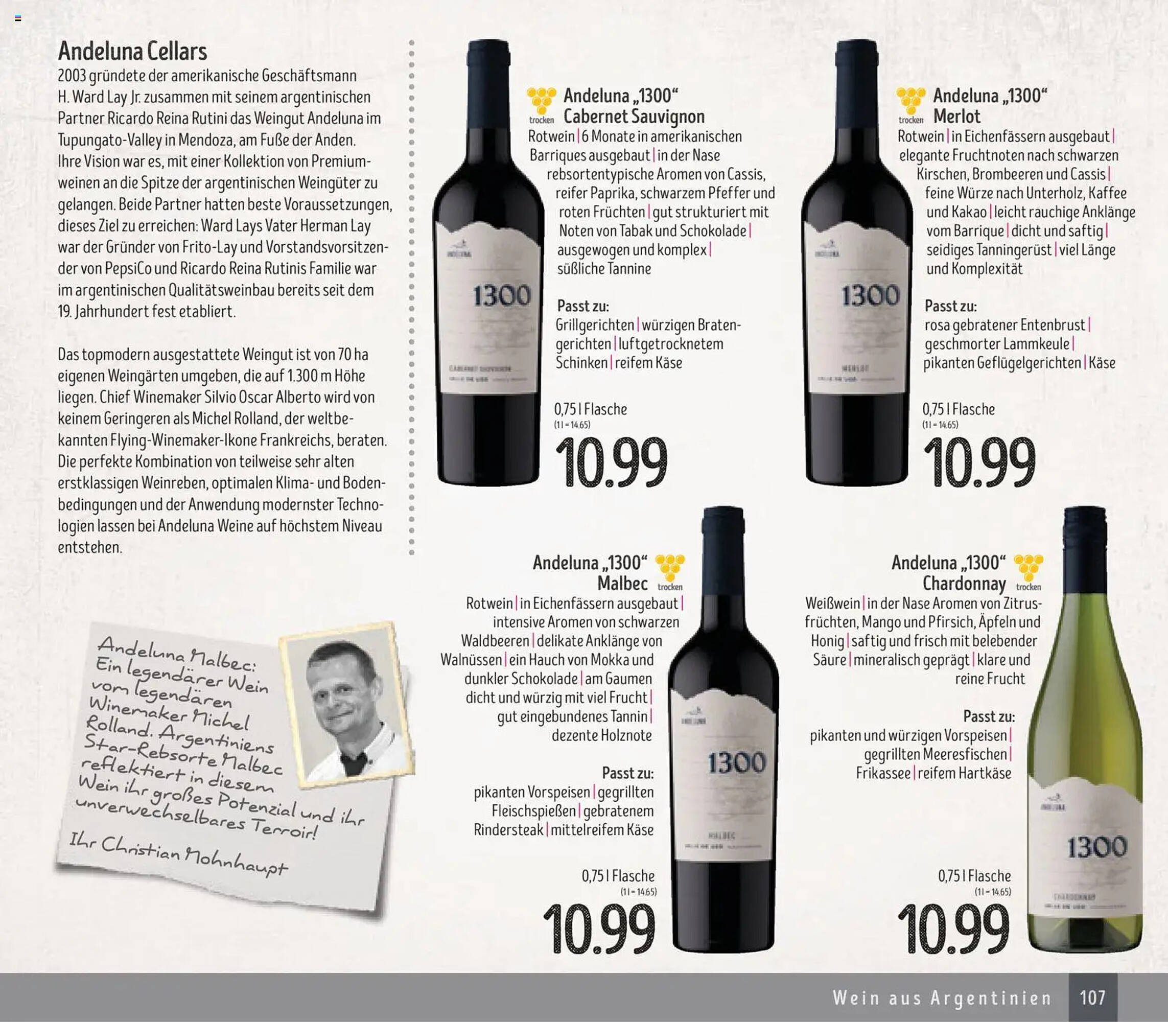 Edeka Struve Prospekt (2025-11-14 - 2026-03-31)