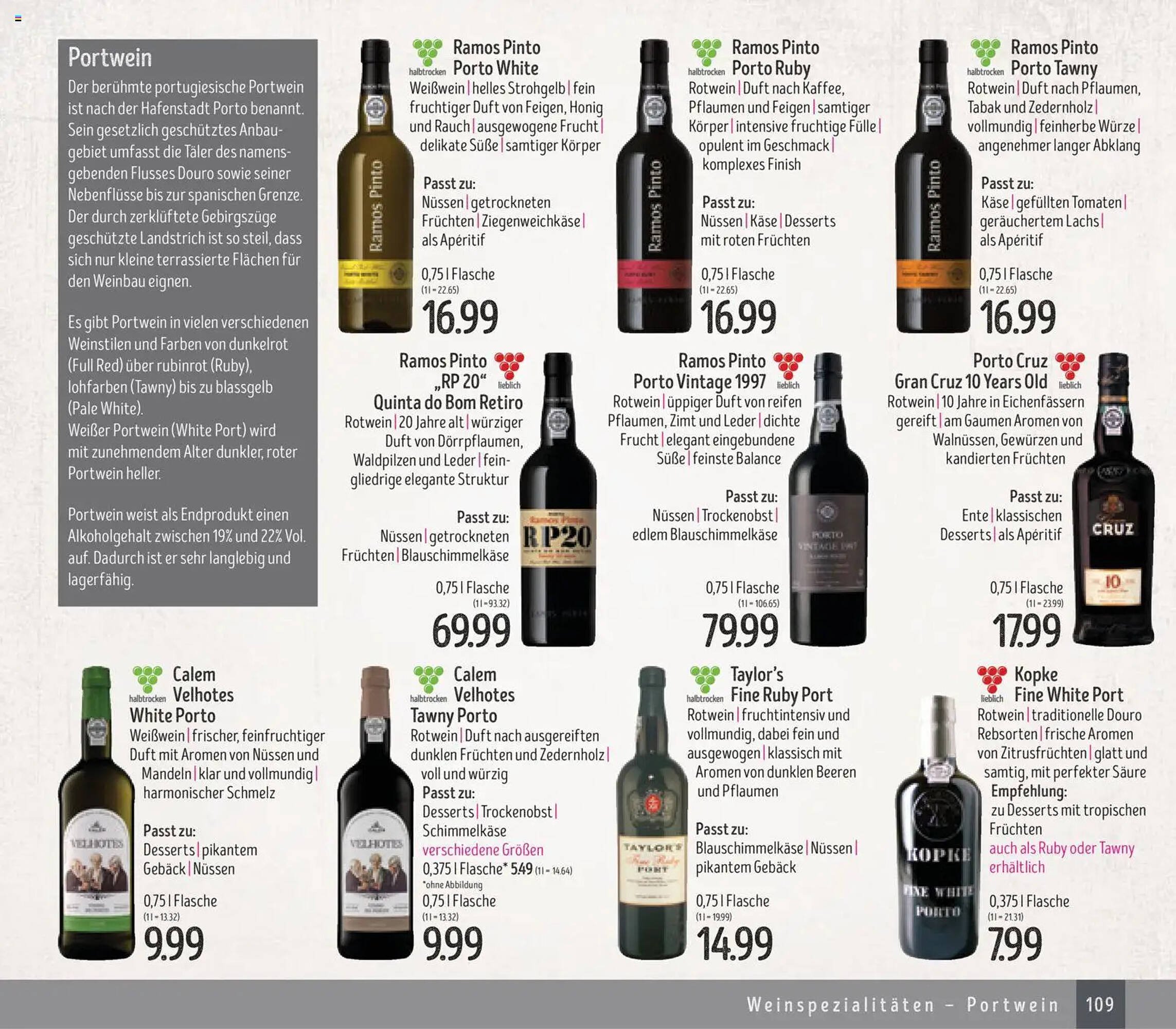 Edeka Struve Prospekt (2025-11-14 - 2026-03-31)