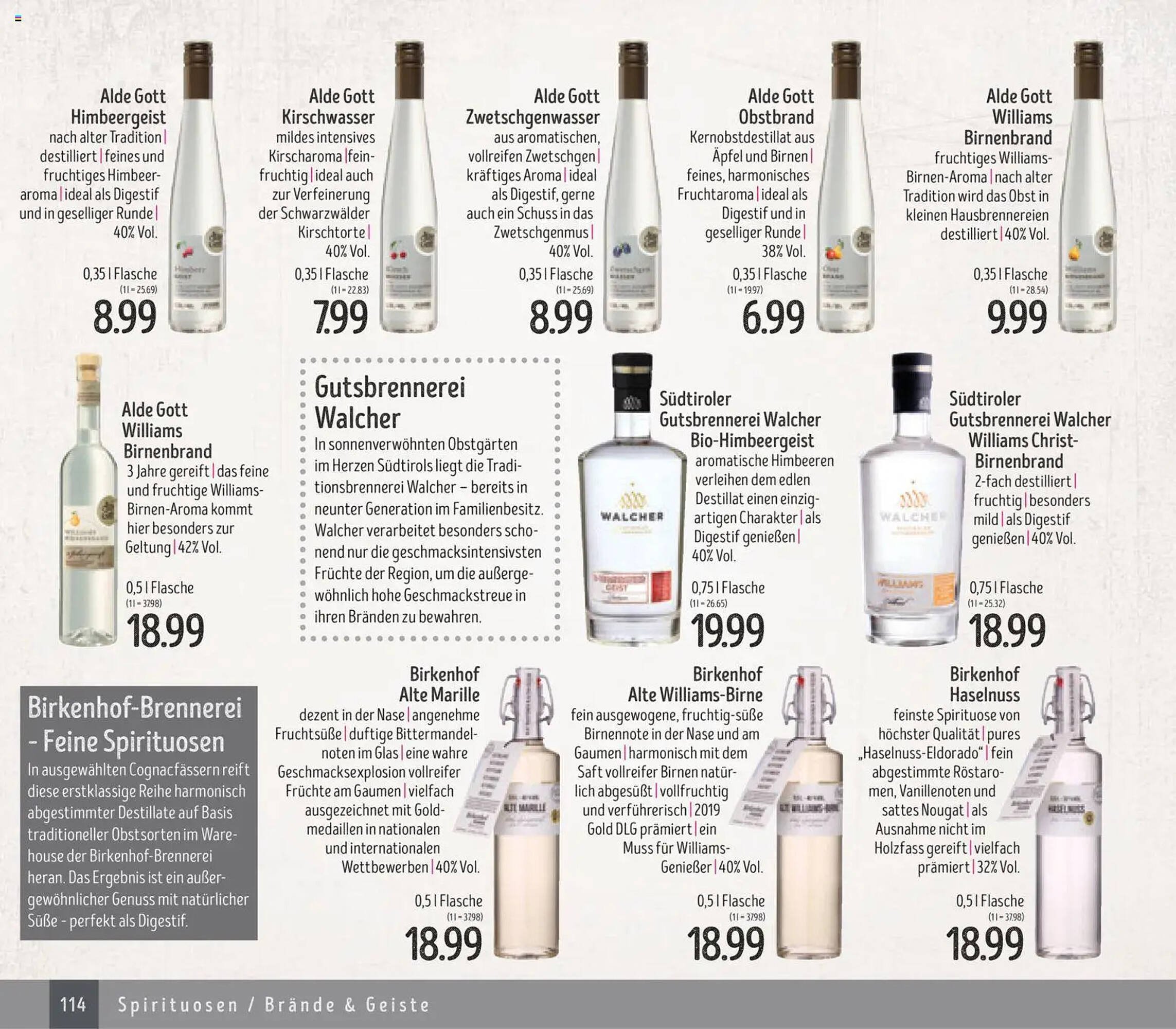 Edeka Struve Prospekt (2025-11-14 - 2026-03-31)