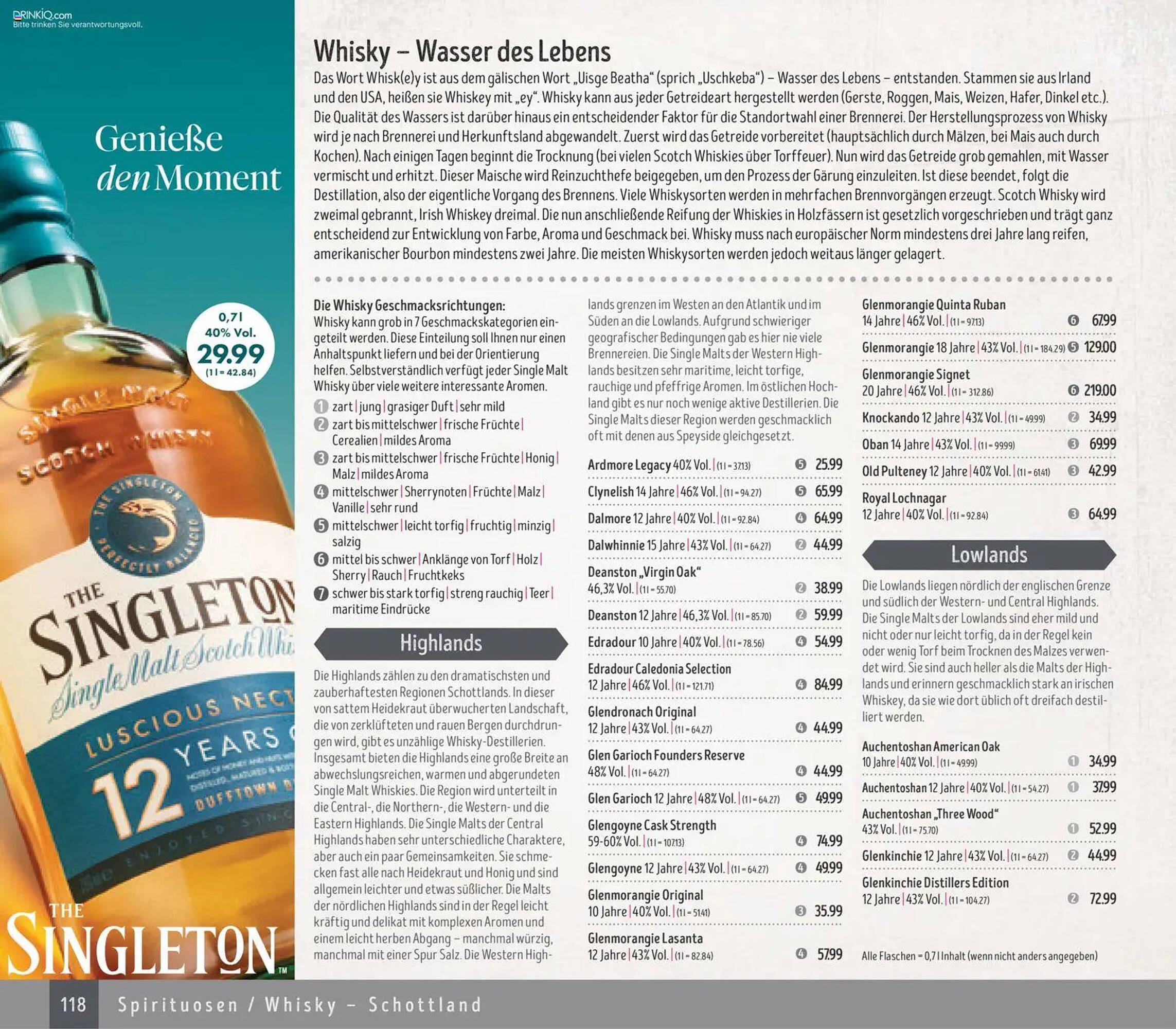 Edeka Struve Prospekt (2025-11-14 - 2026-03-31)