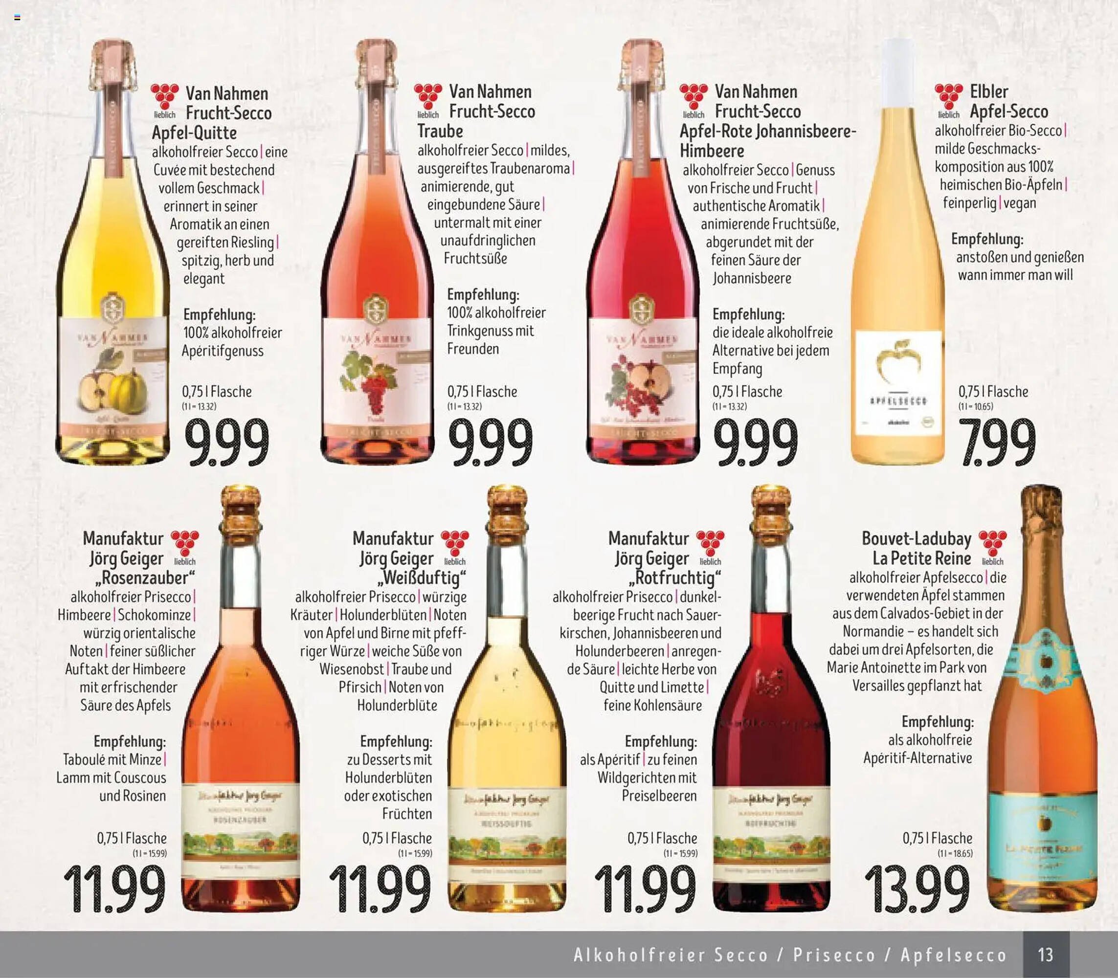 Edeka Struve Prospekt (2025-11-14 - 2026-03-31)