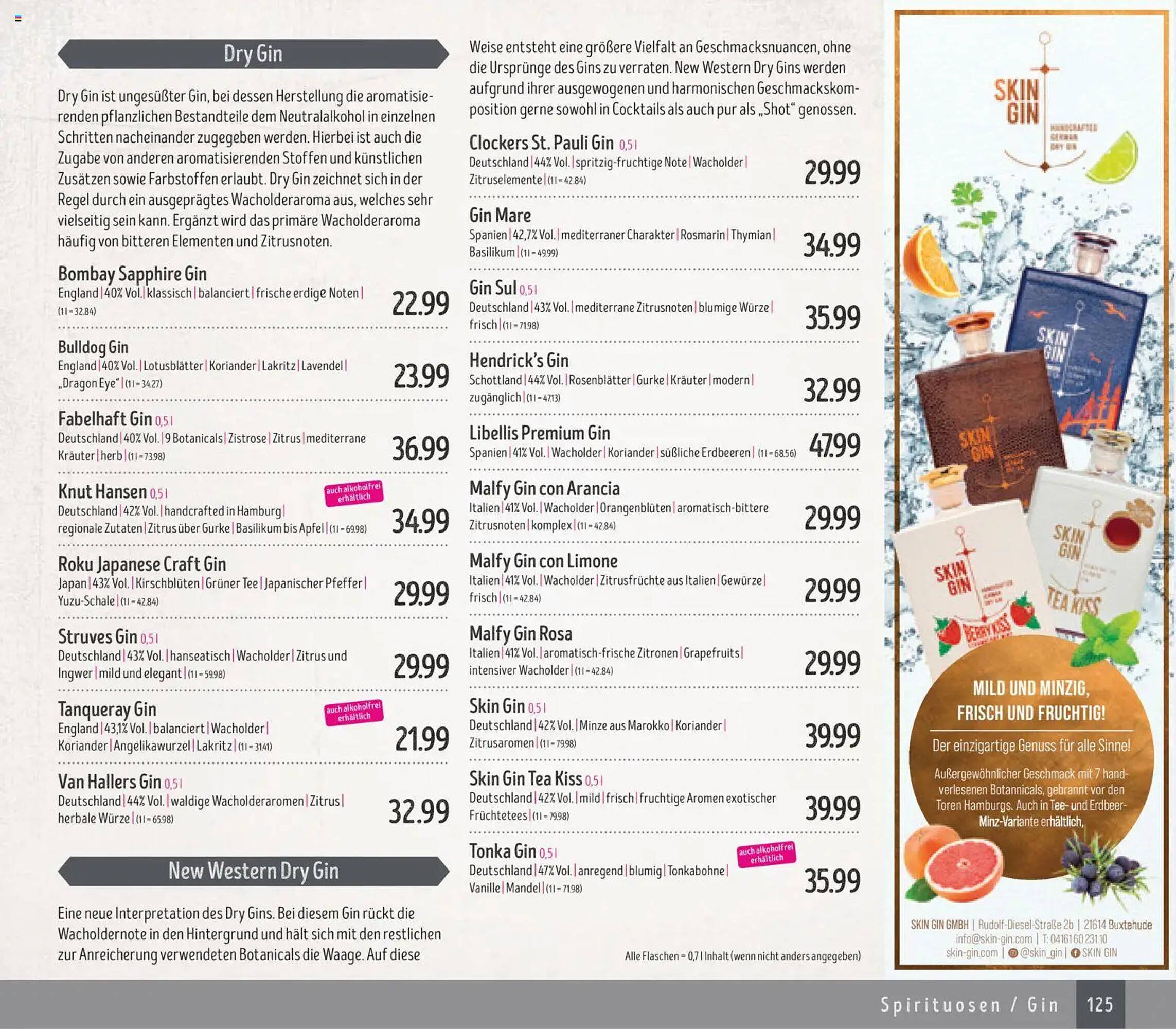 Edeka Struve Prospekt (2025-11-14 - 2026-03-31)