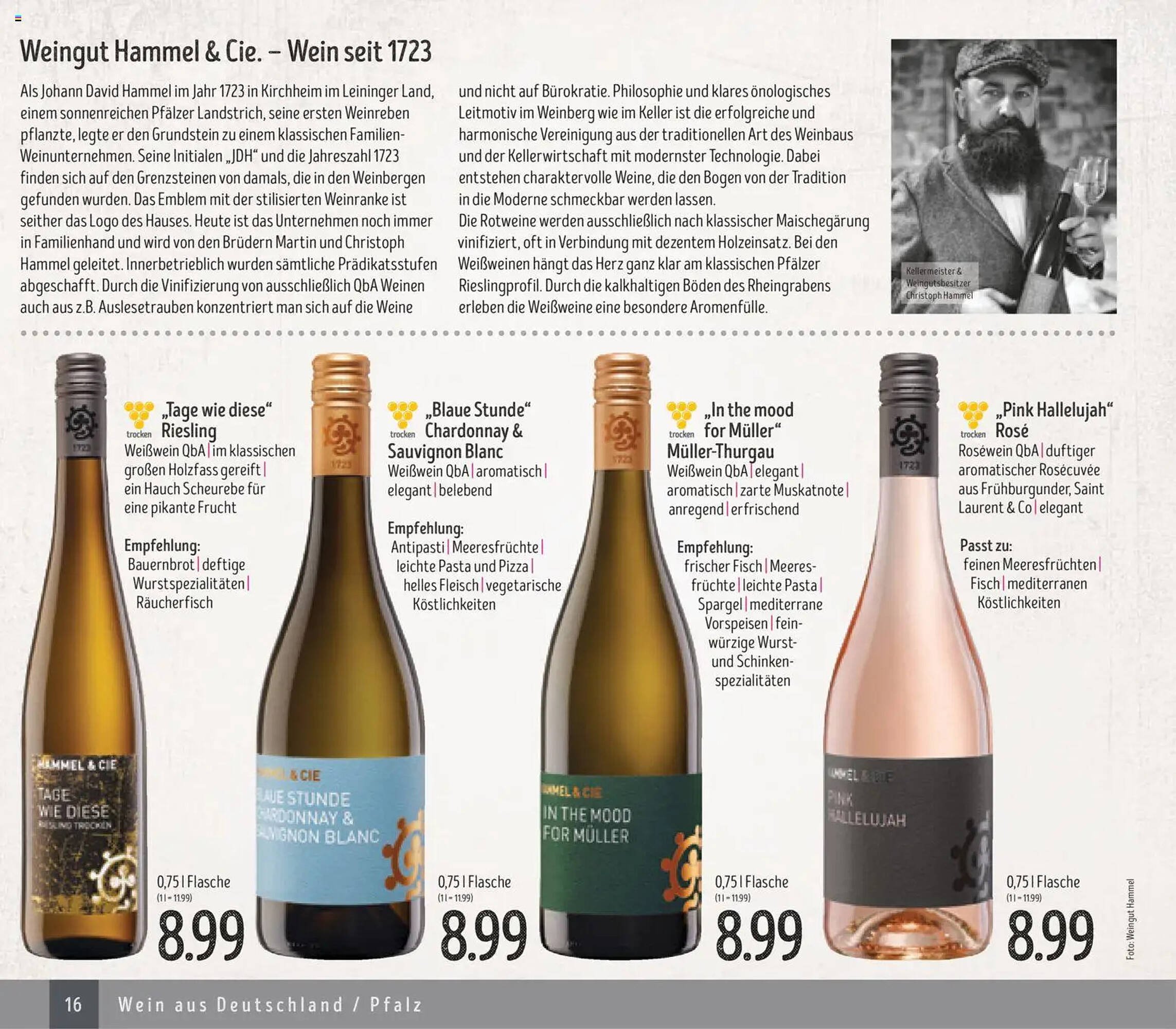 Edeka Struve Prospekt (2025-11-14 - 2026-03-31)