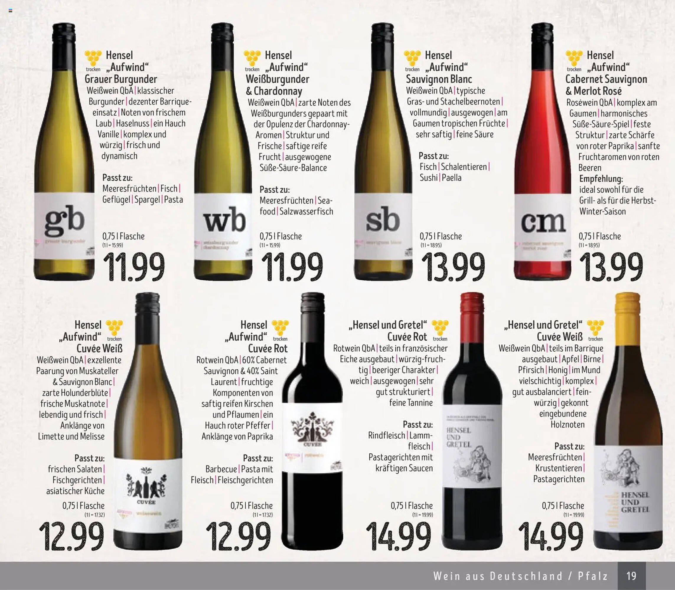 Edeka Struve Prospekt (2025-11-14 - 2026-03-31)