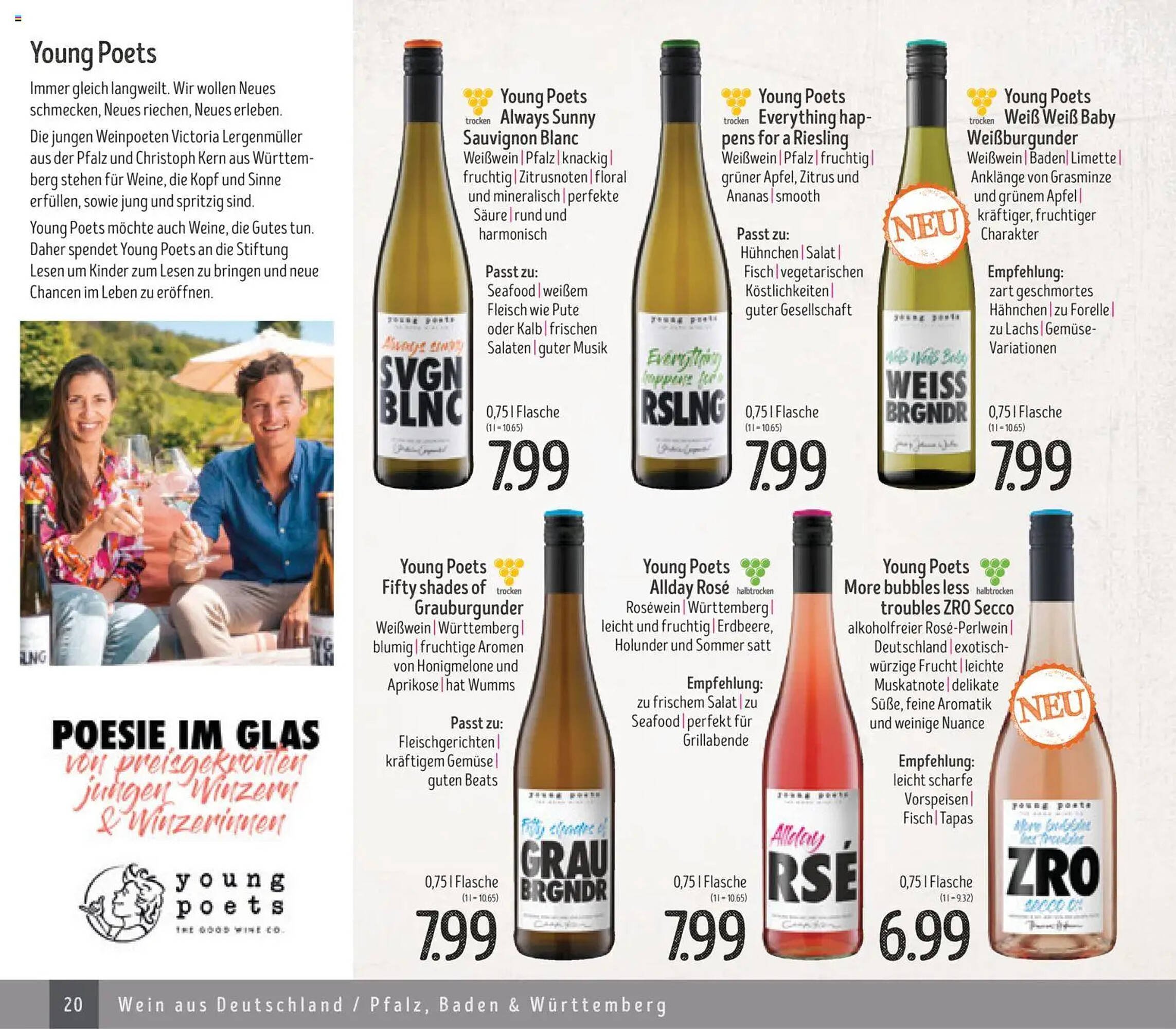 Edeka Struve Prospekt (2025-11-14 - 2026-03-31)