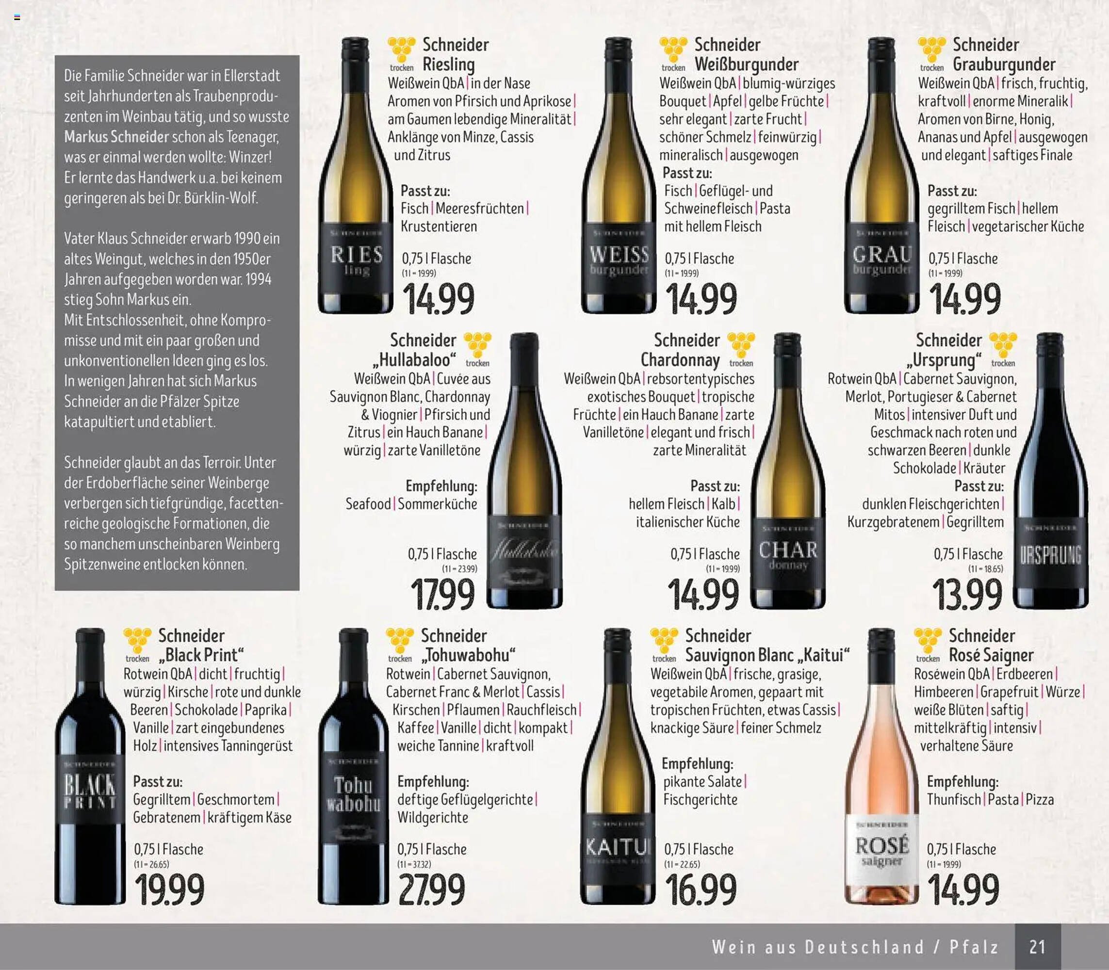 Edeka Struve Prospekt (2025-11-14 - 2026-03-31)