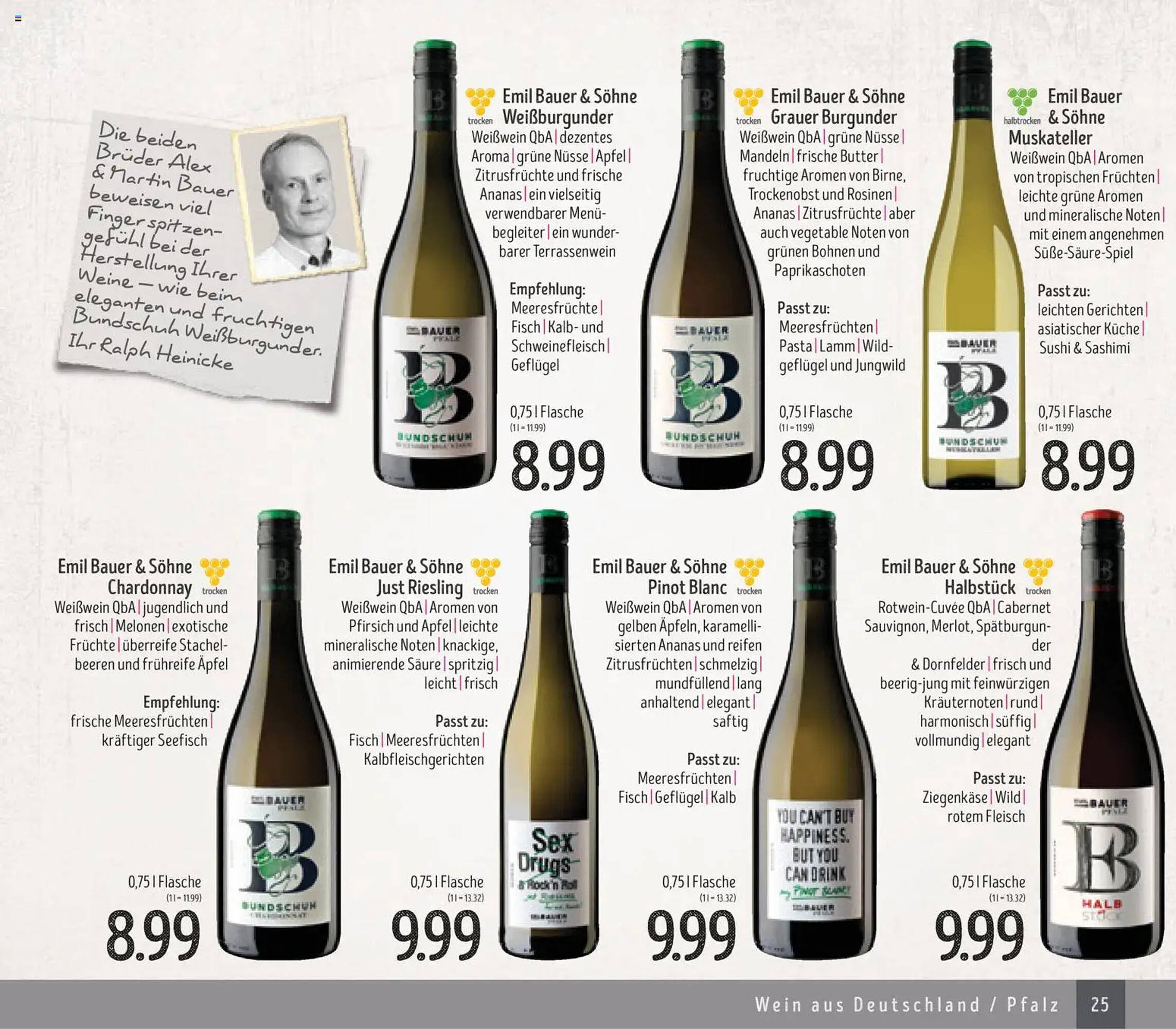 Edeka Struve Prospekt (2025-11-14 - 2026-03-31)