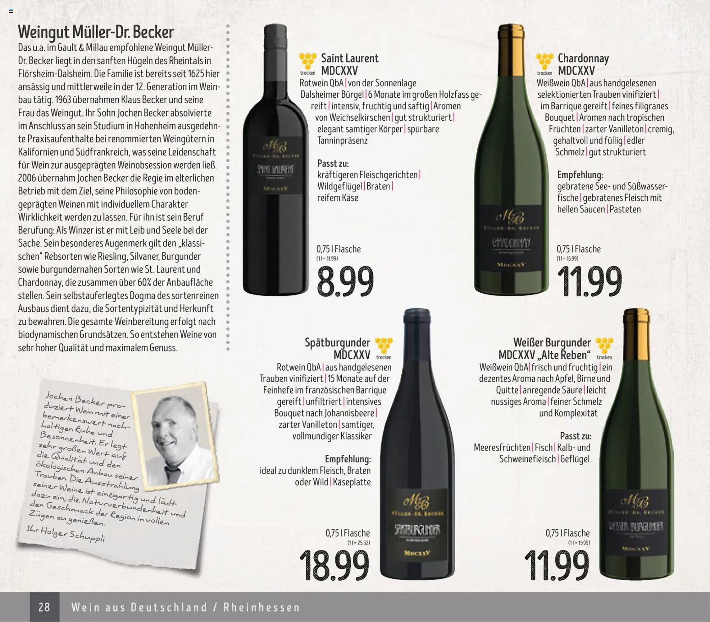 Edeka Struve Prospekt (2025-11-14 - 2026-03-31)