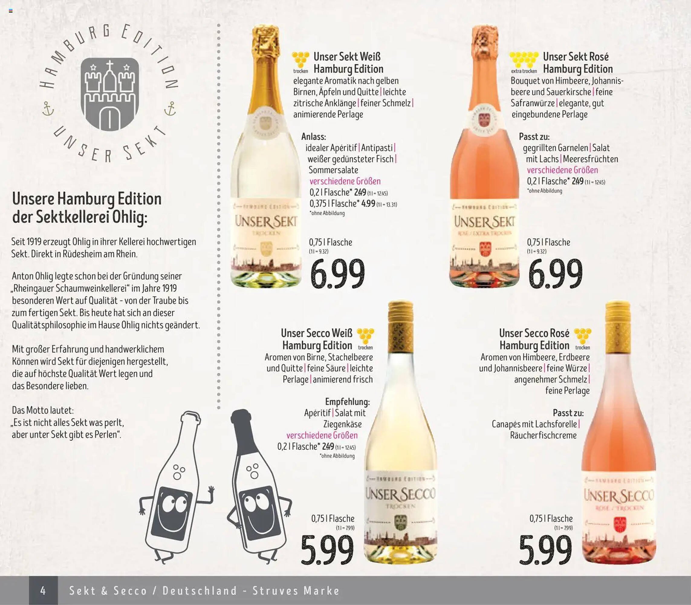 Edeka Struve Prospekt (2025-11-14 - 2026-03-31)