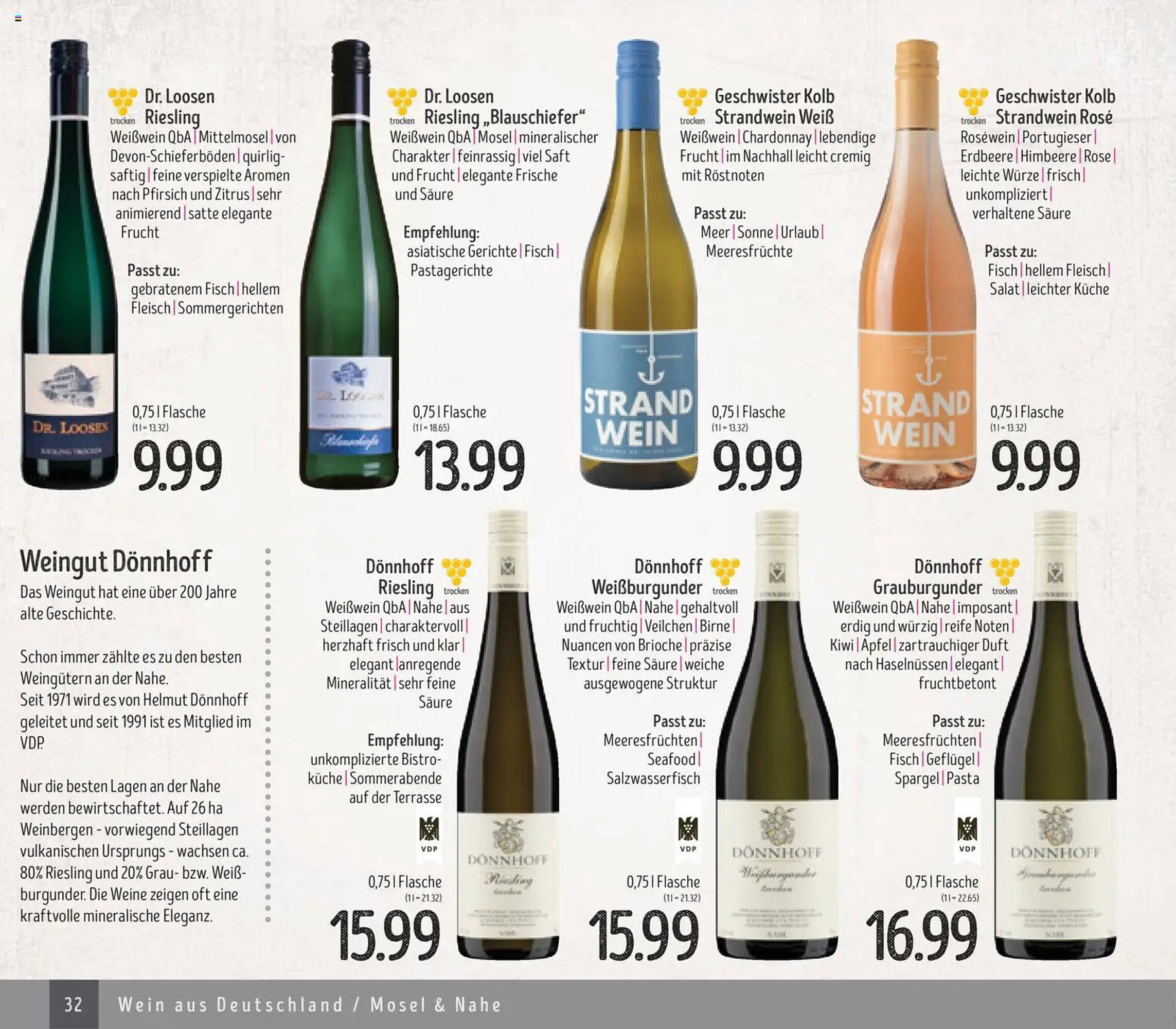 Edeka Struve Prospekt (2025-11-14 - 2026-03-31)