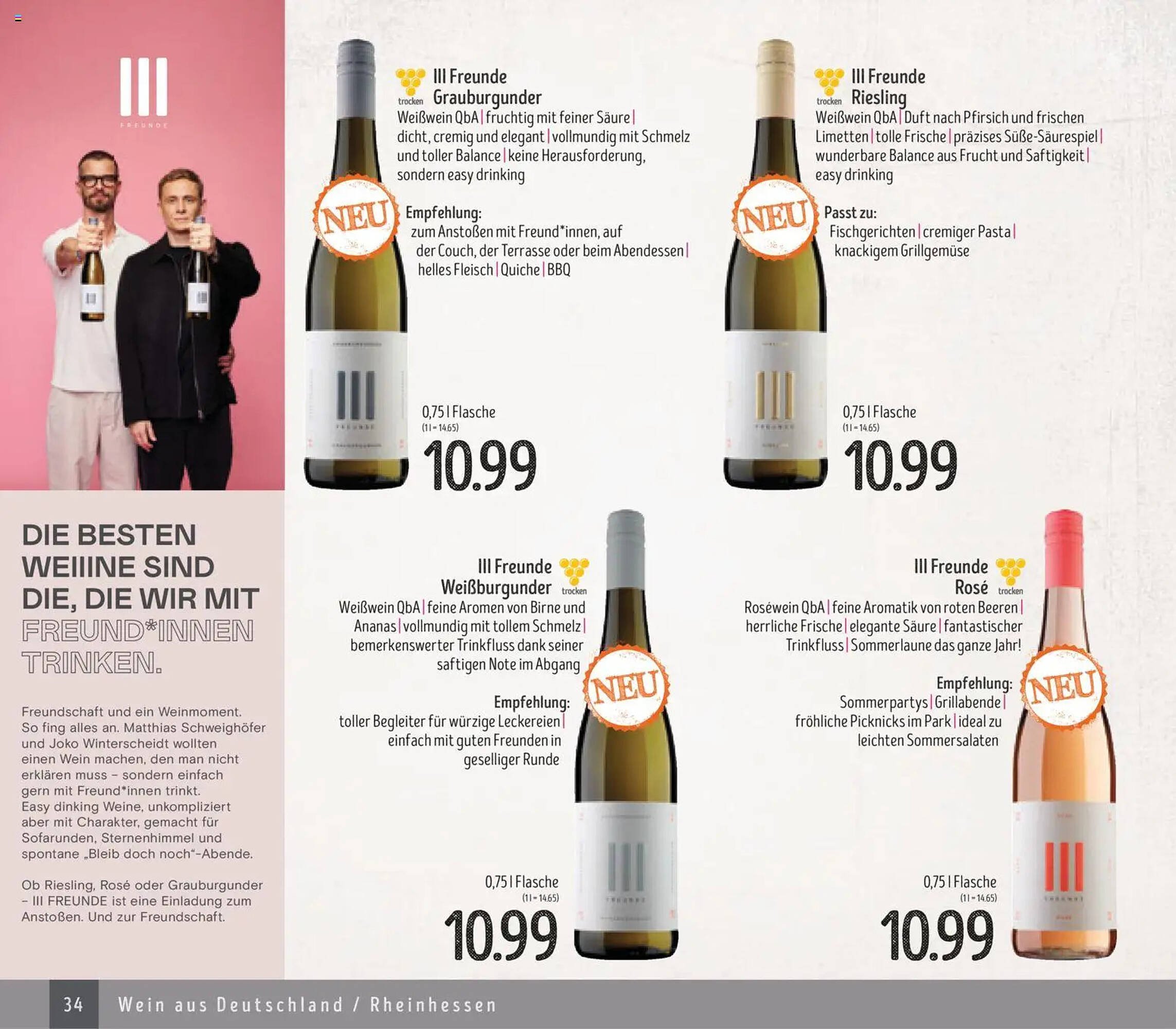 Edeka Struve Prospekt (2025-11-14 - 2026-03-31)