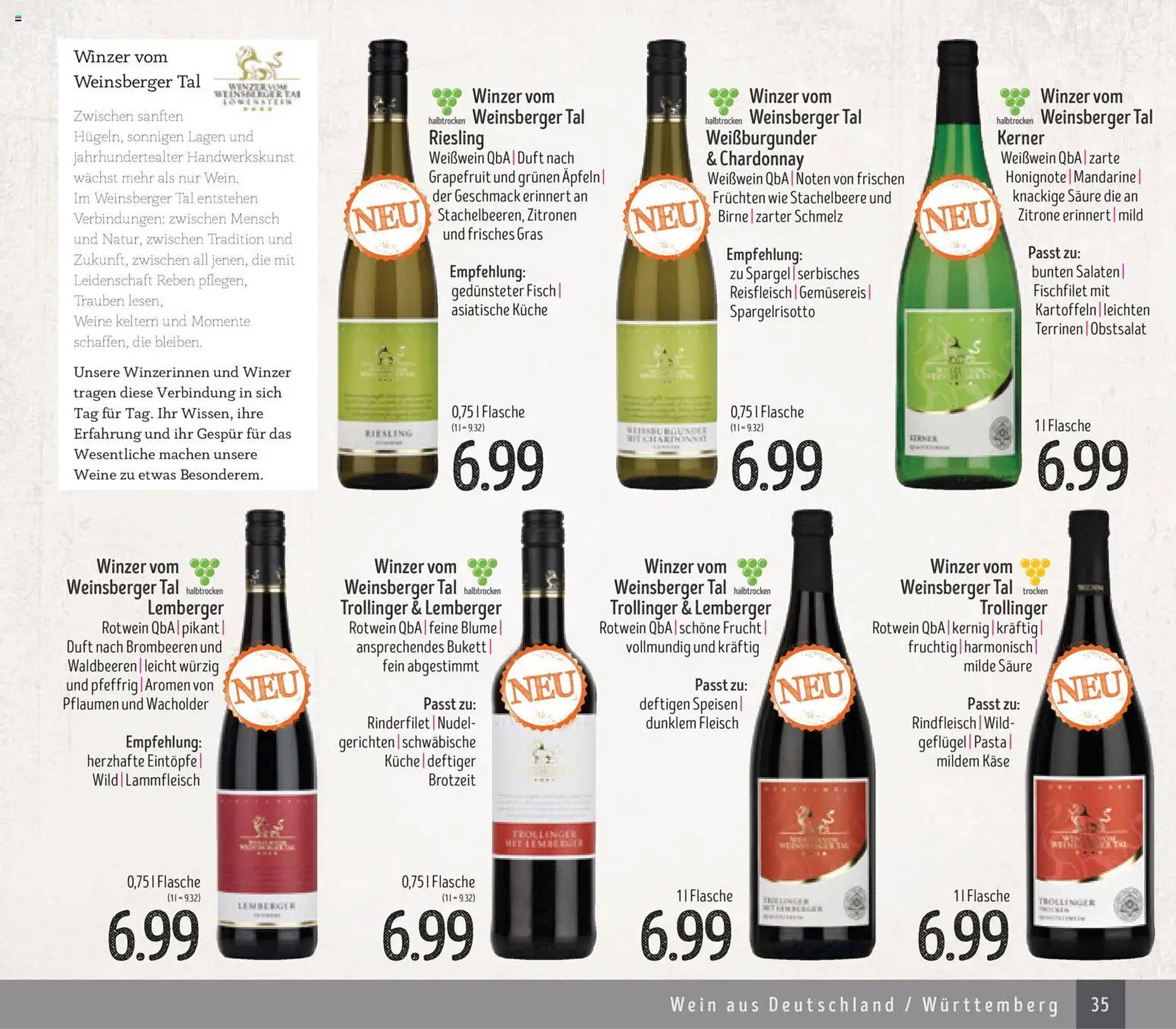 Edeka Struve Prospekt (2025-11-14 - 2026-03-31)