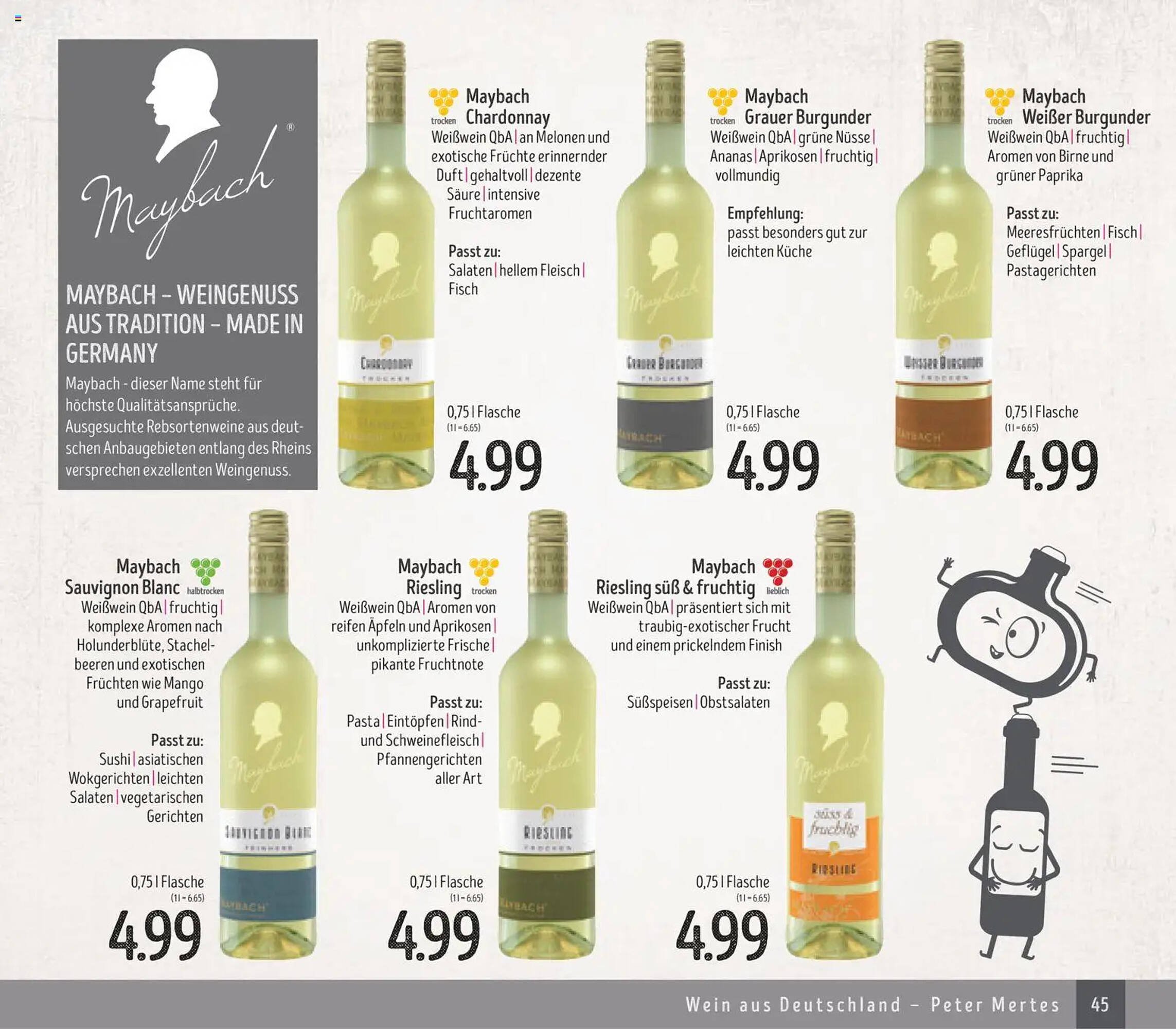 Edeka Struve Prospekt (2025-11-14 - 2026-03-31)