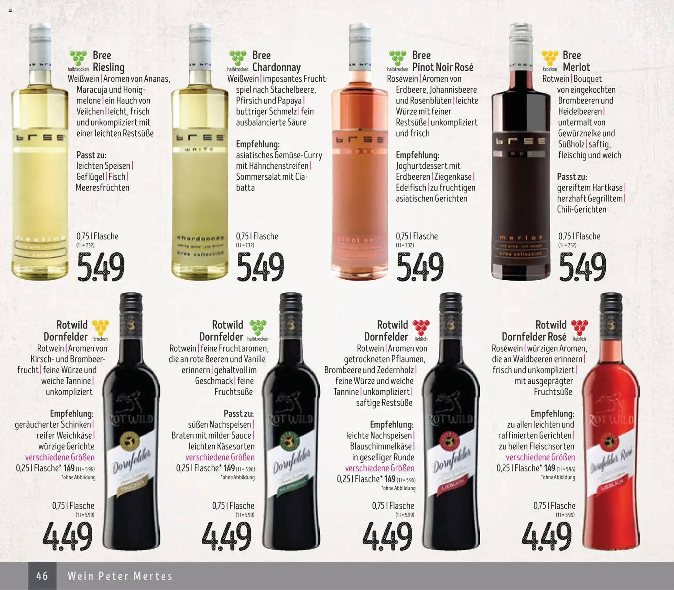 Edeka Struve Prospekt (2025-11-14 - 2026-03-31)